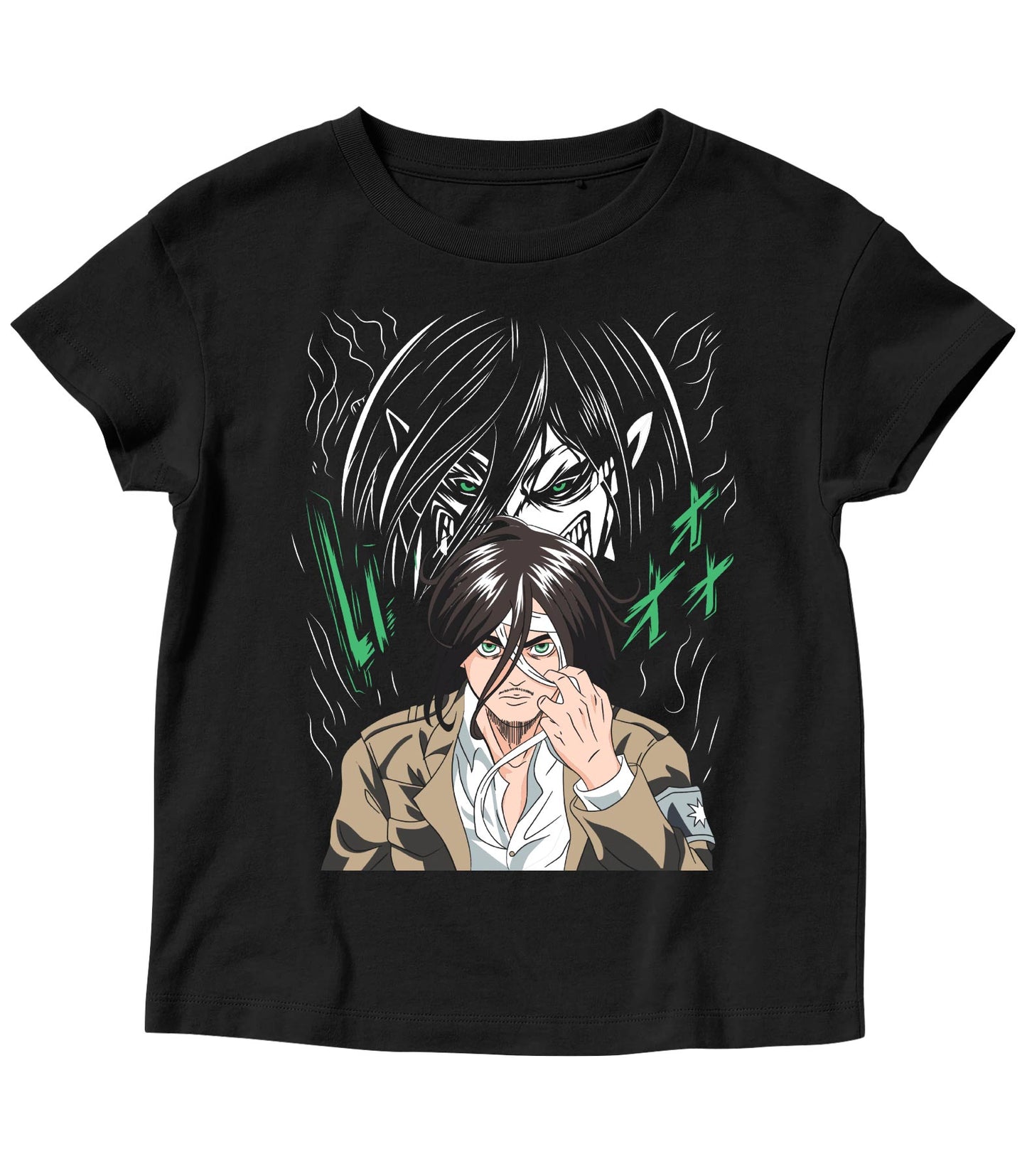 Attack On Titan 7