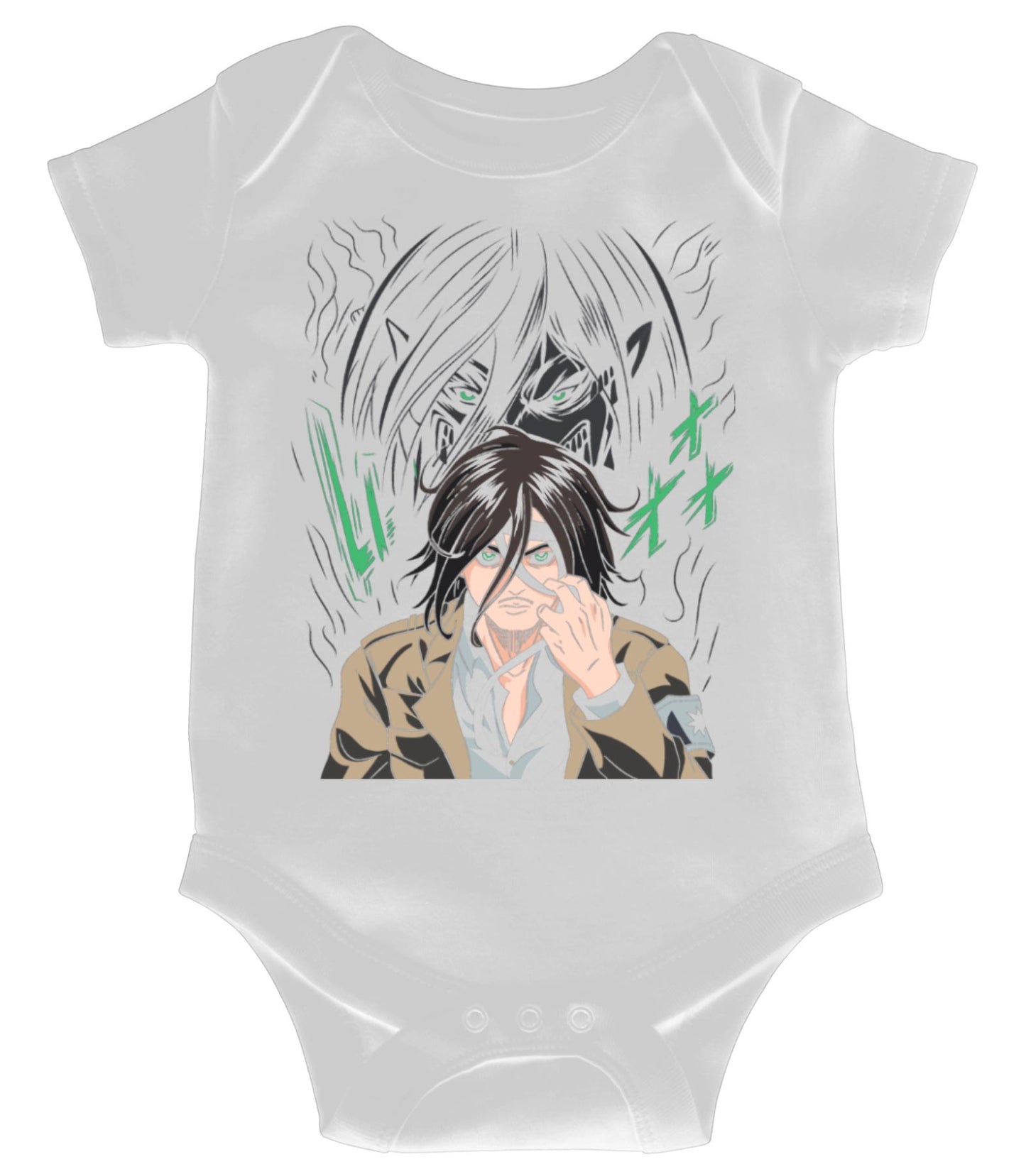 Attack On Titan 7
