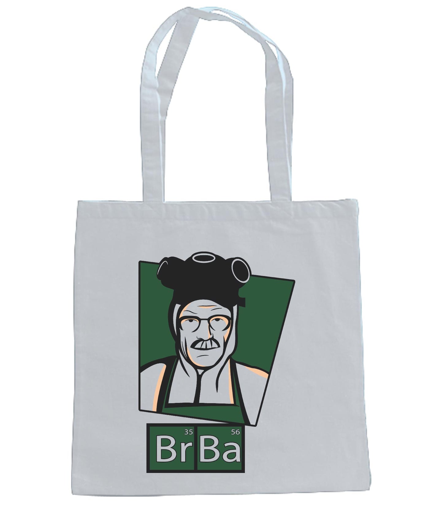 Br Ba (KFC Parodia)