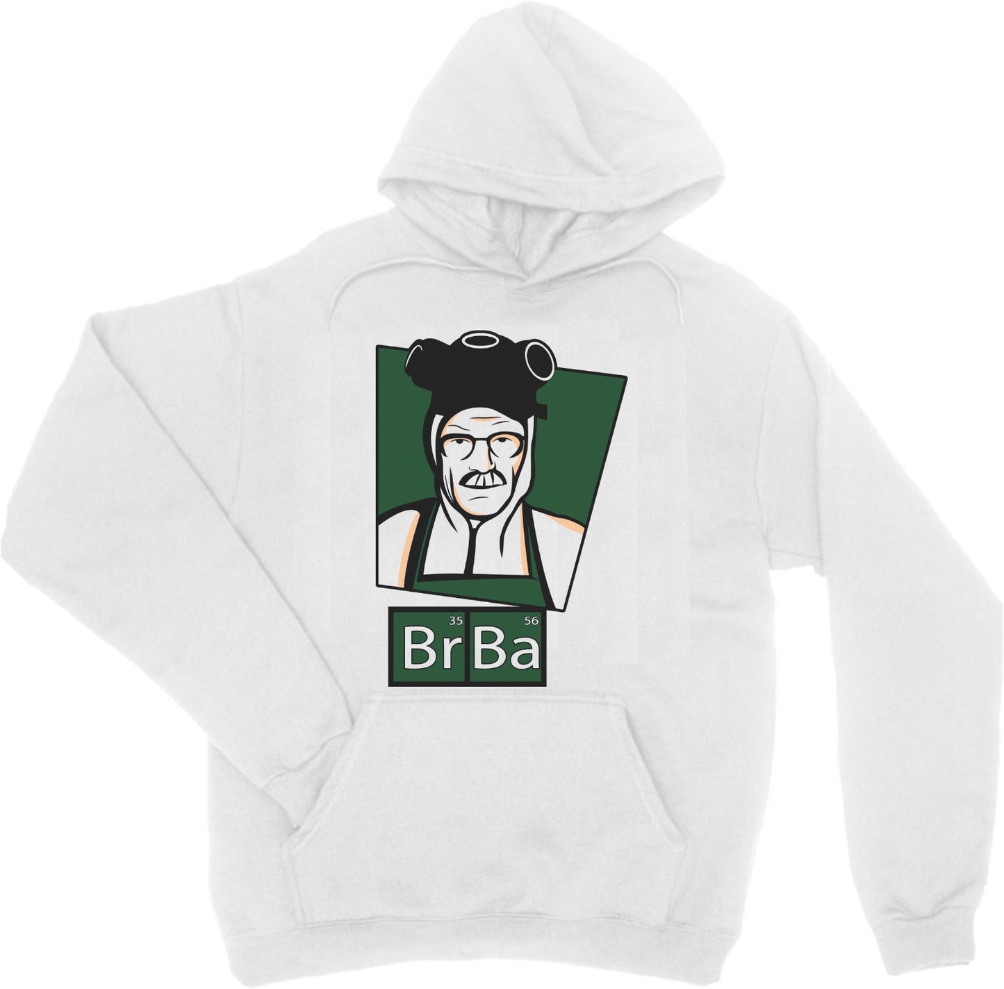 Br Ba (KFC Parodia)