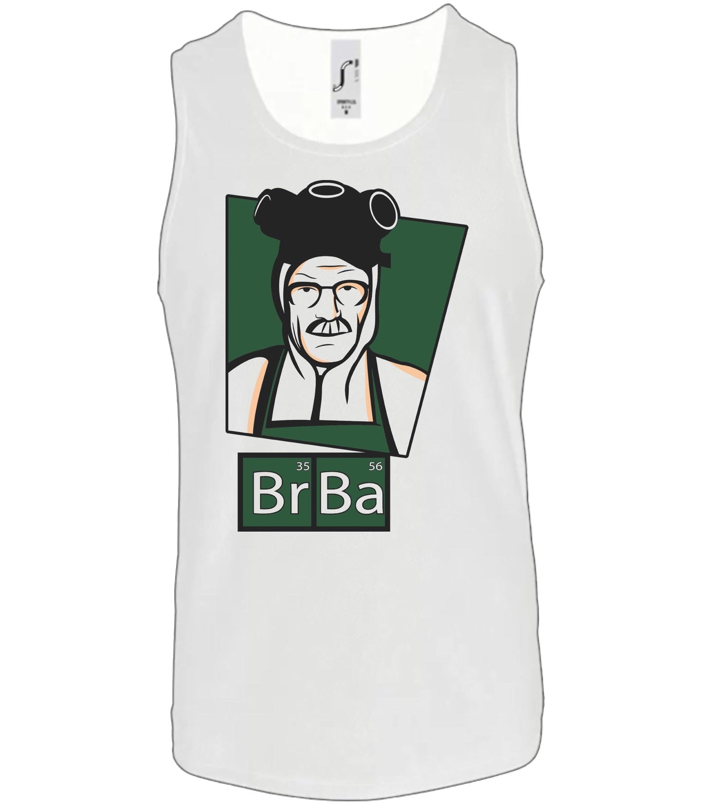 Br Ba (KFC Parodia)