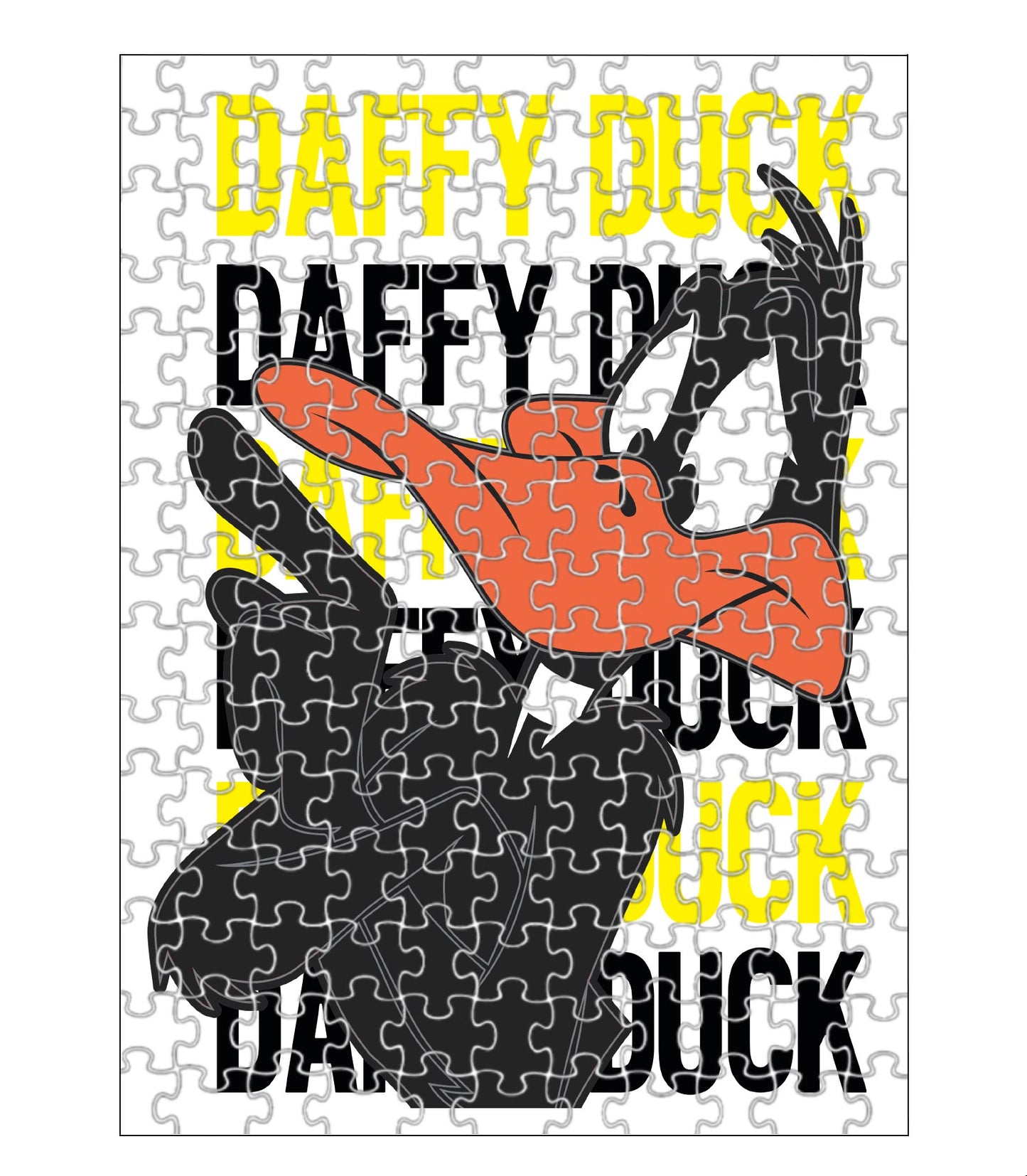 DAFFY DUCK