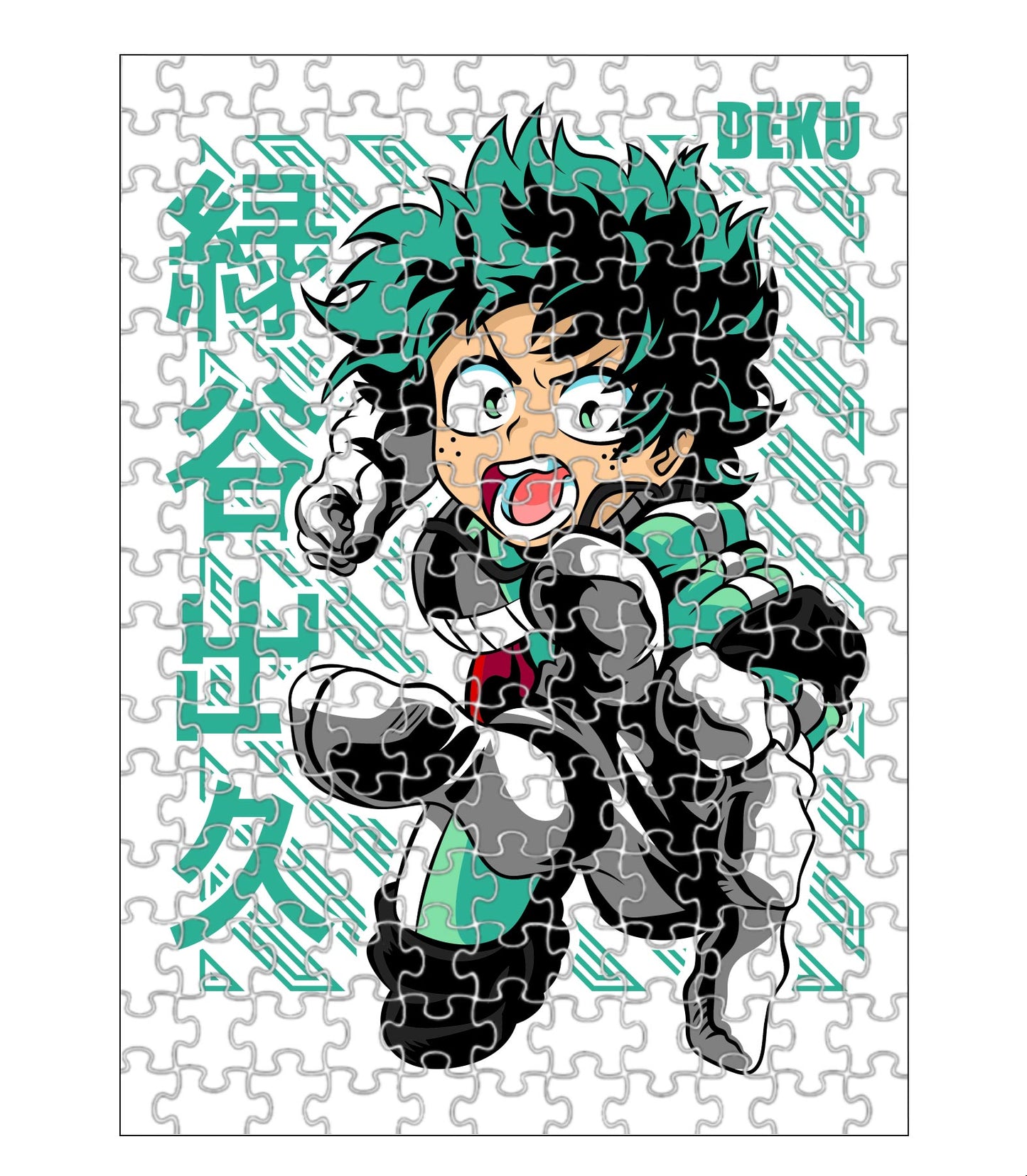 Deku