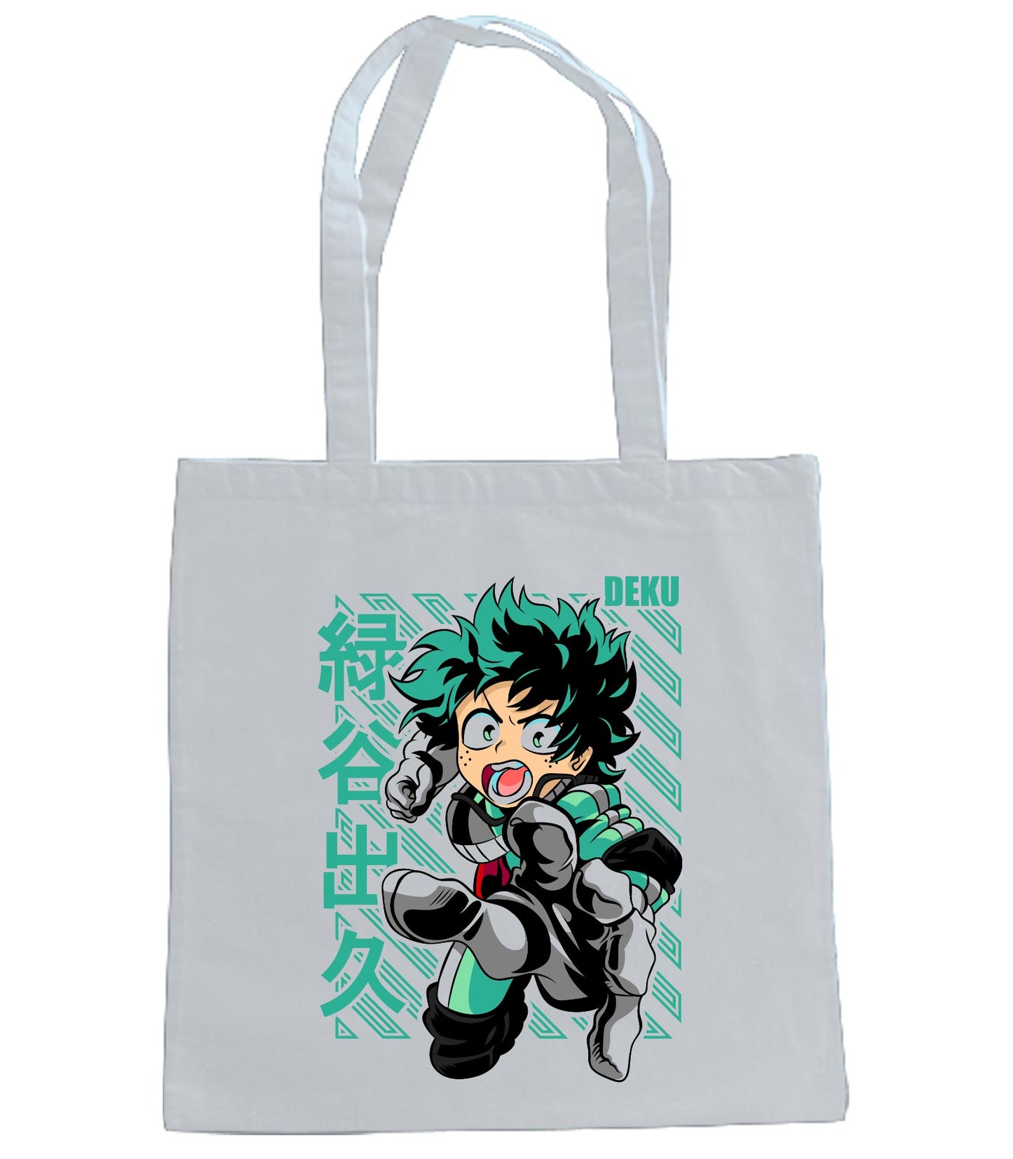 Deku