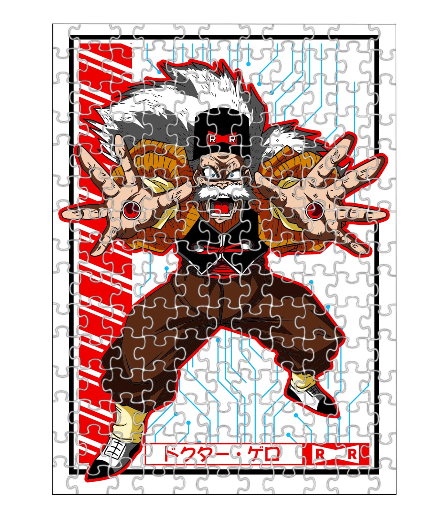 DragonBall_DrMakigero