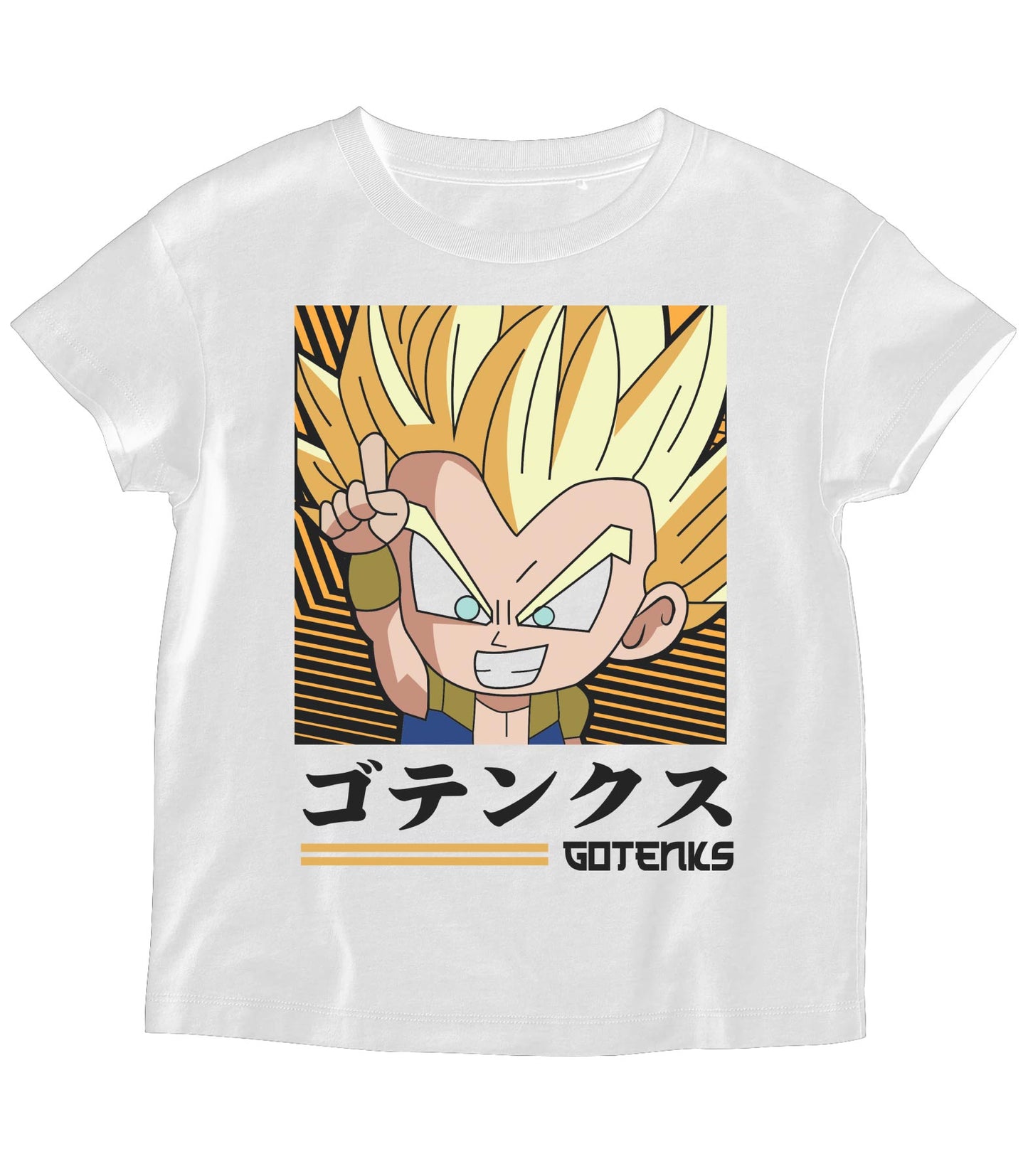 DragonBall_GOTENKS