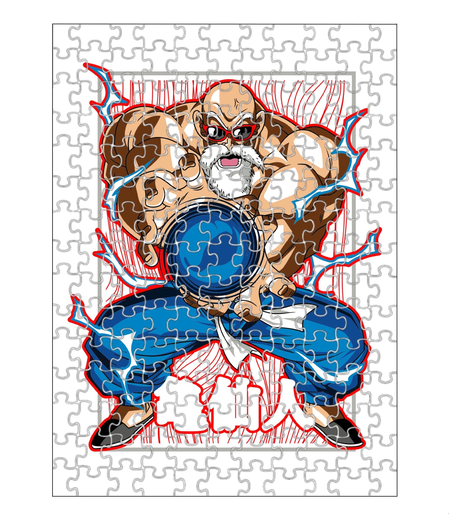 DragonBall_MaestroRoshi