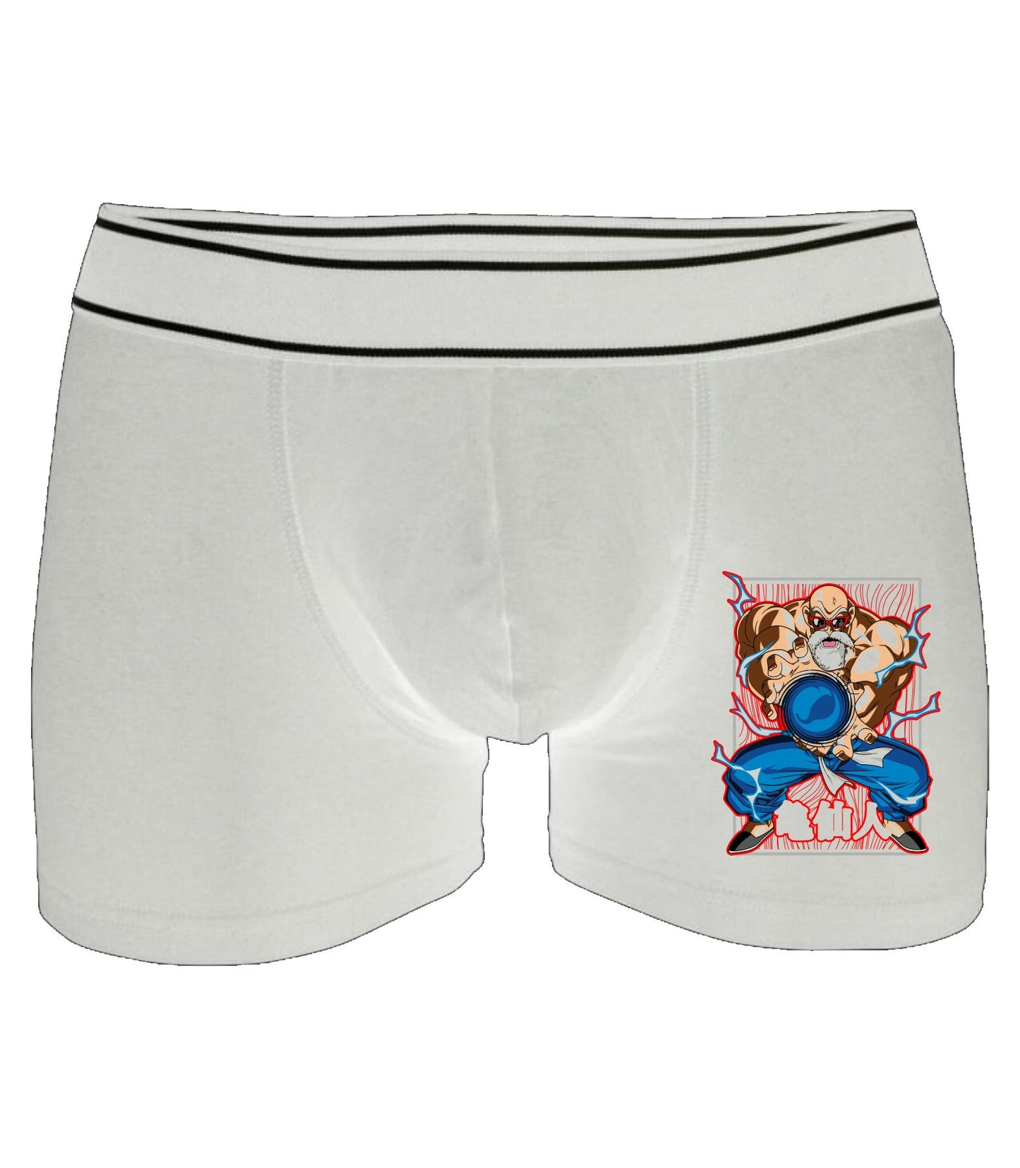 DragonBall_MaestroRoshi