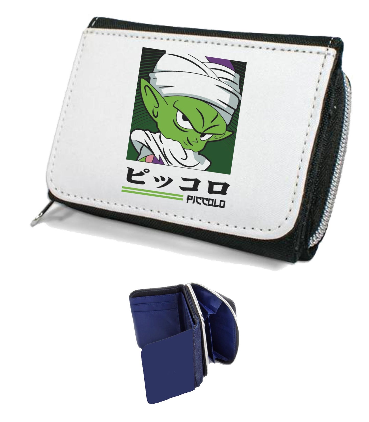 DragonBall_PICCOLO CHIBI ANIME