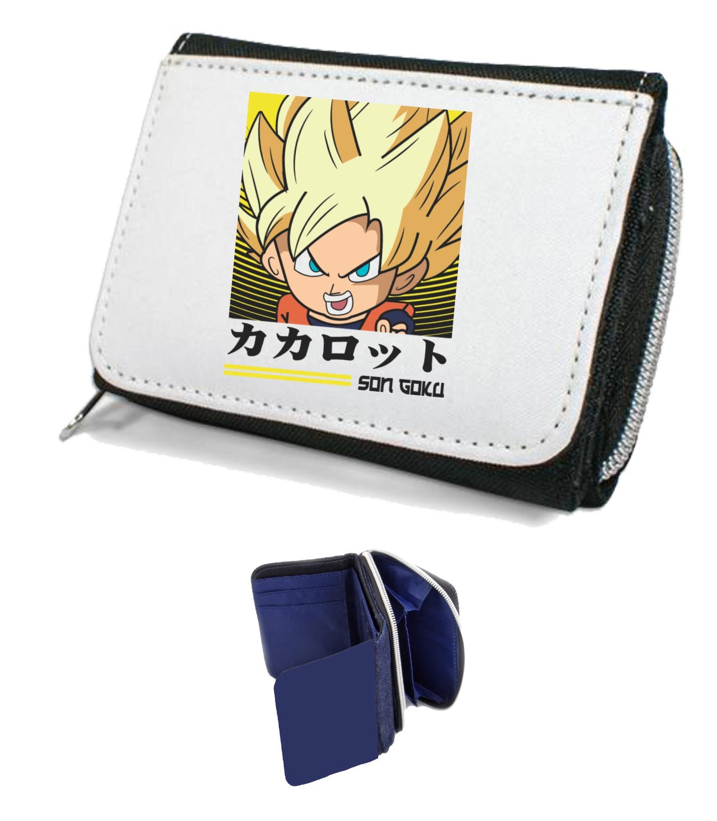 DragonBall_SON GOKU CHIBI ANIME