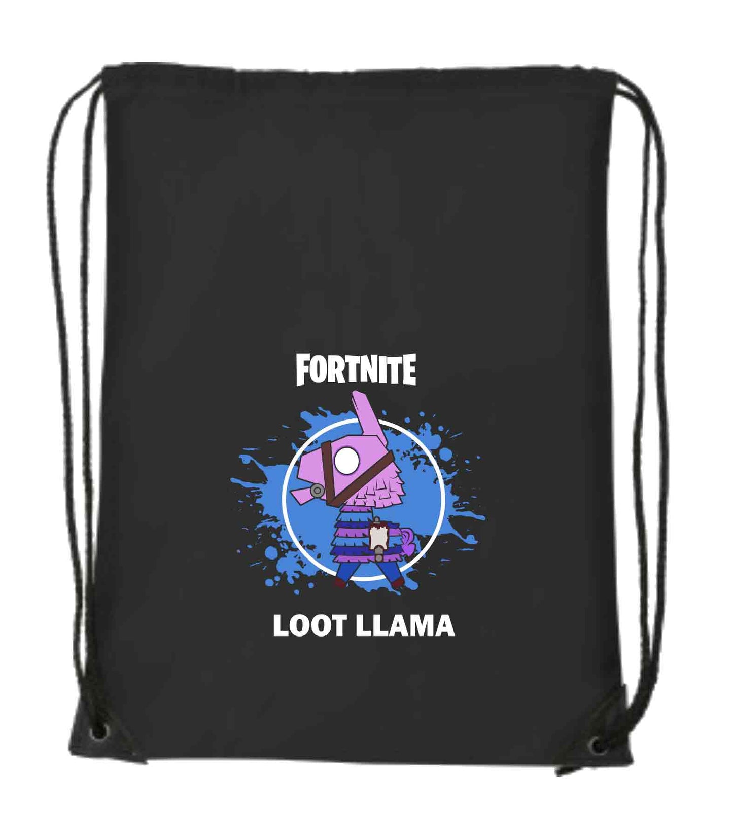 Fortnite - Loot Llama