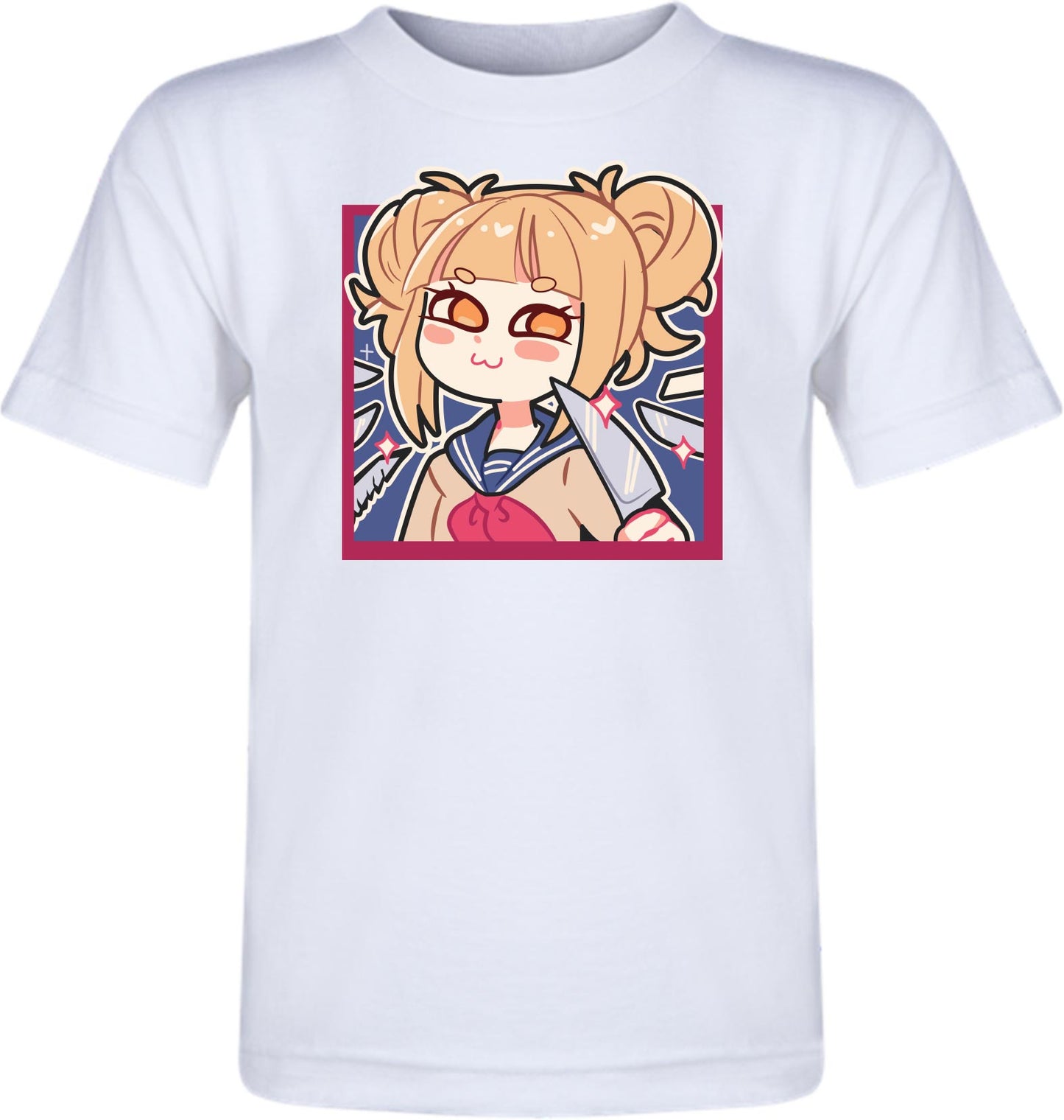Himiko Toga Kawai