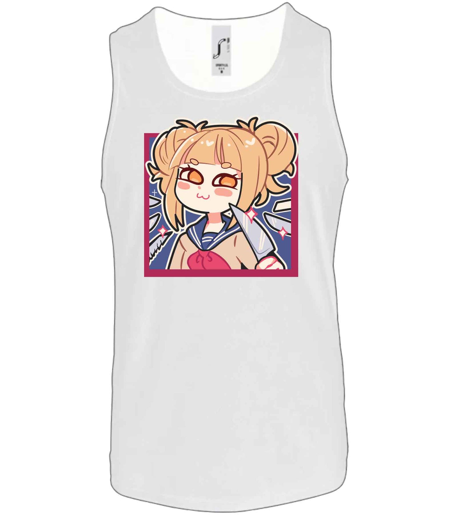 Himiko Toga Kawai