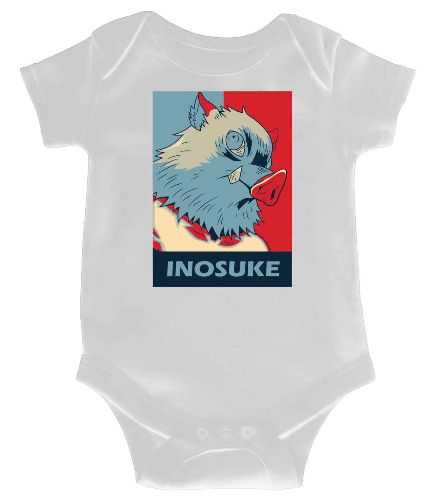 Inosuke Poster