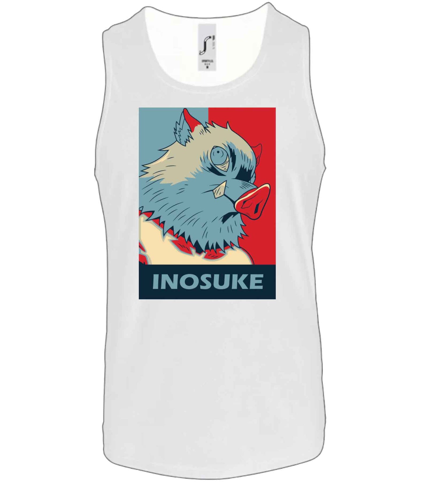 Inosuke Poster