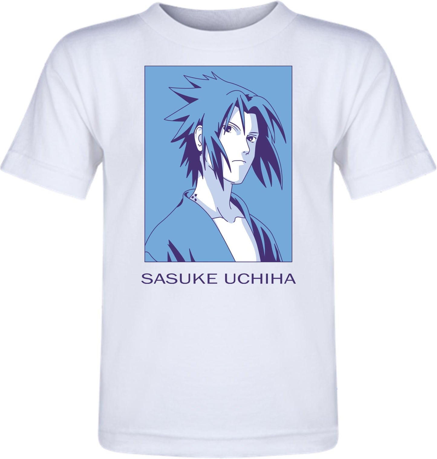 Sasuke Uchiha Poster