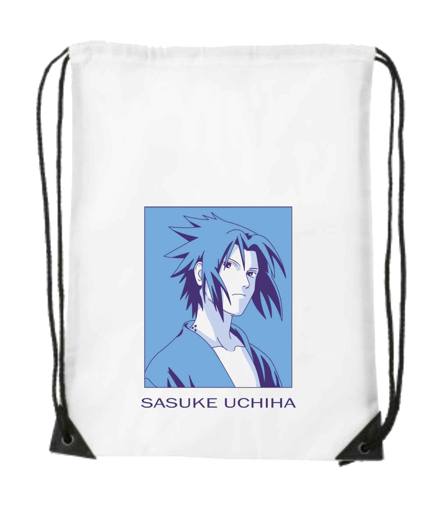 Sasuke Uchiha Poster