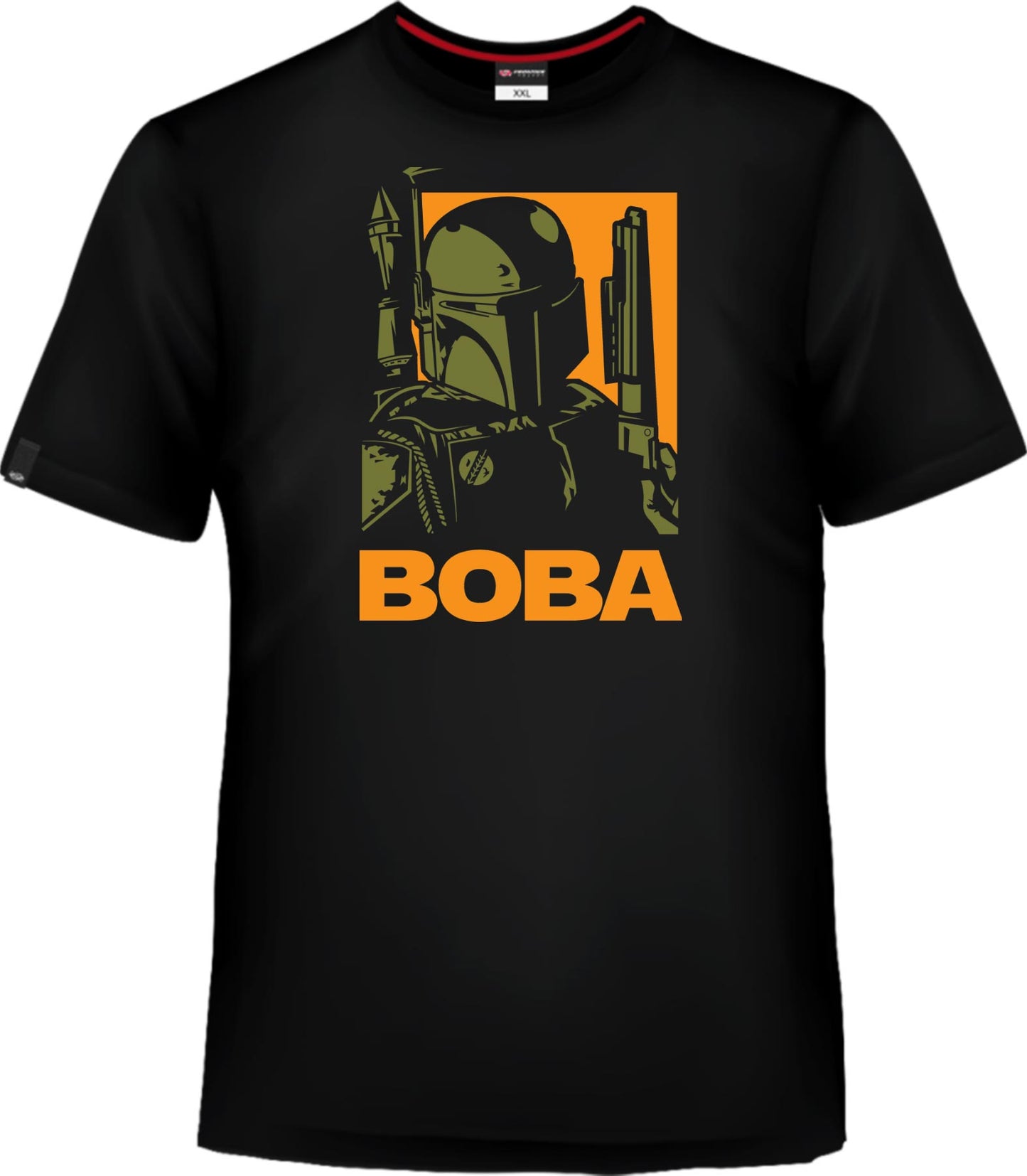 Star Wars Boba Fett 01