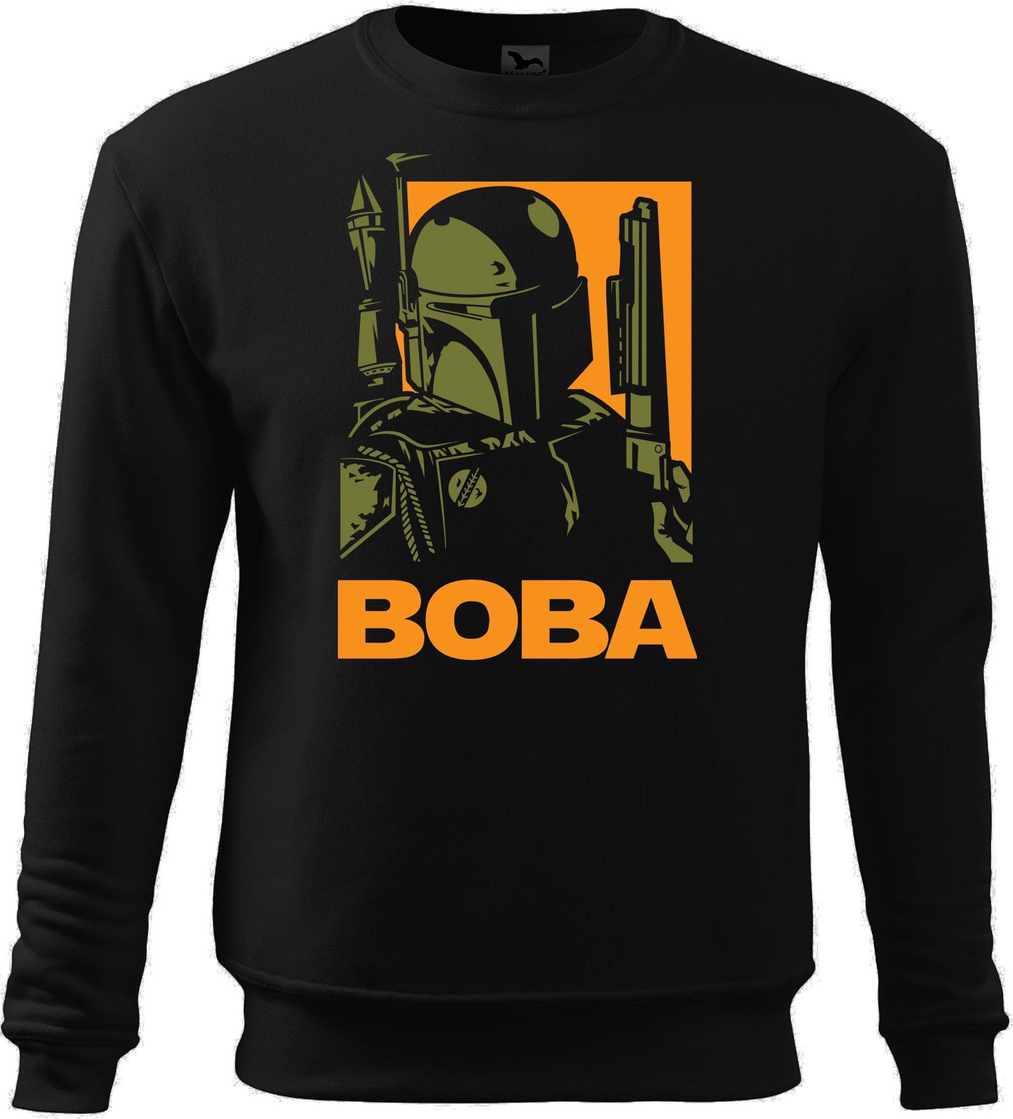 Star Wars Boba Fett 01