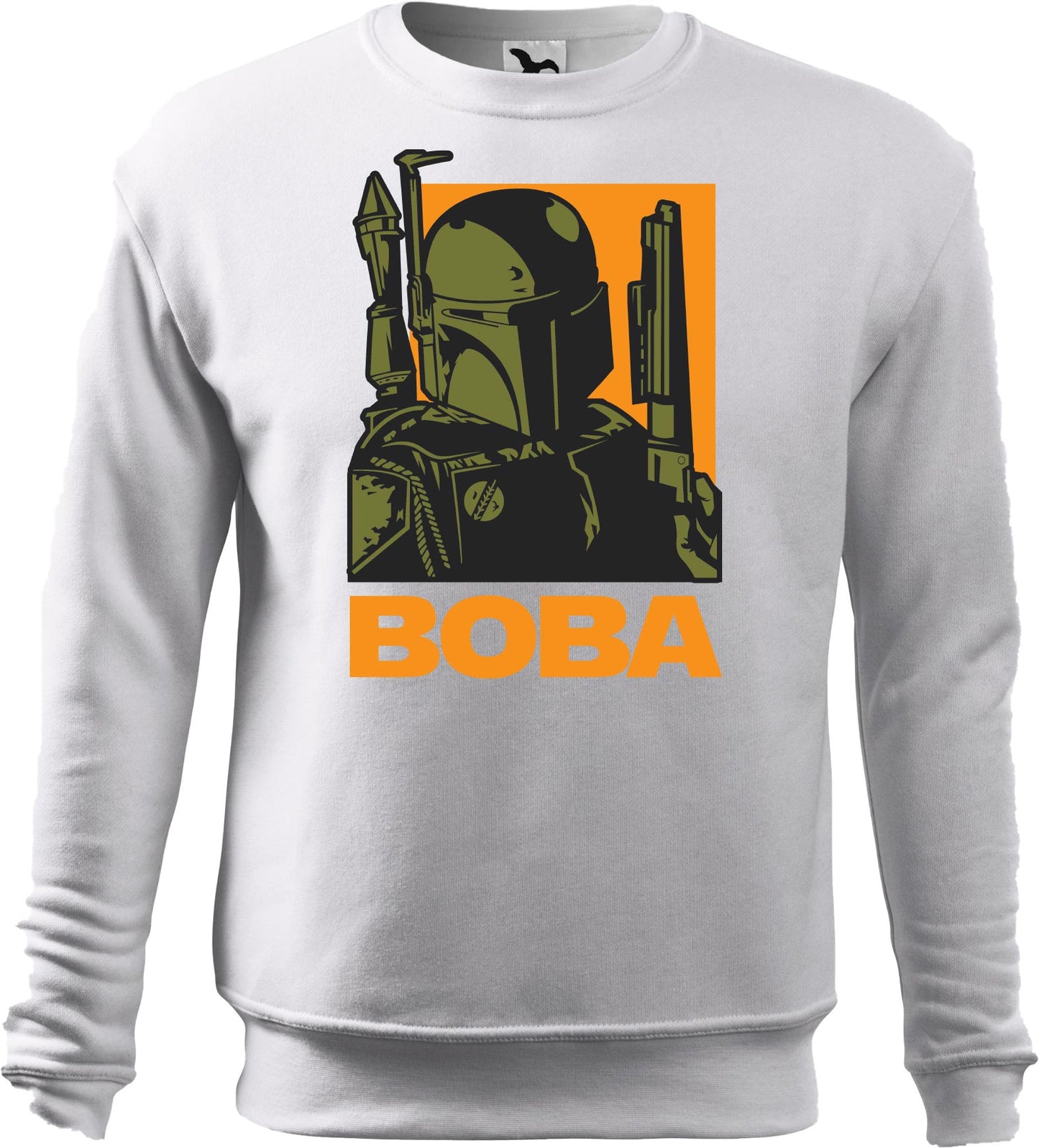 Star Wars Boba Fett 01