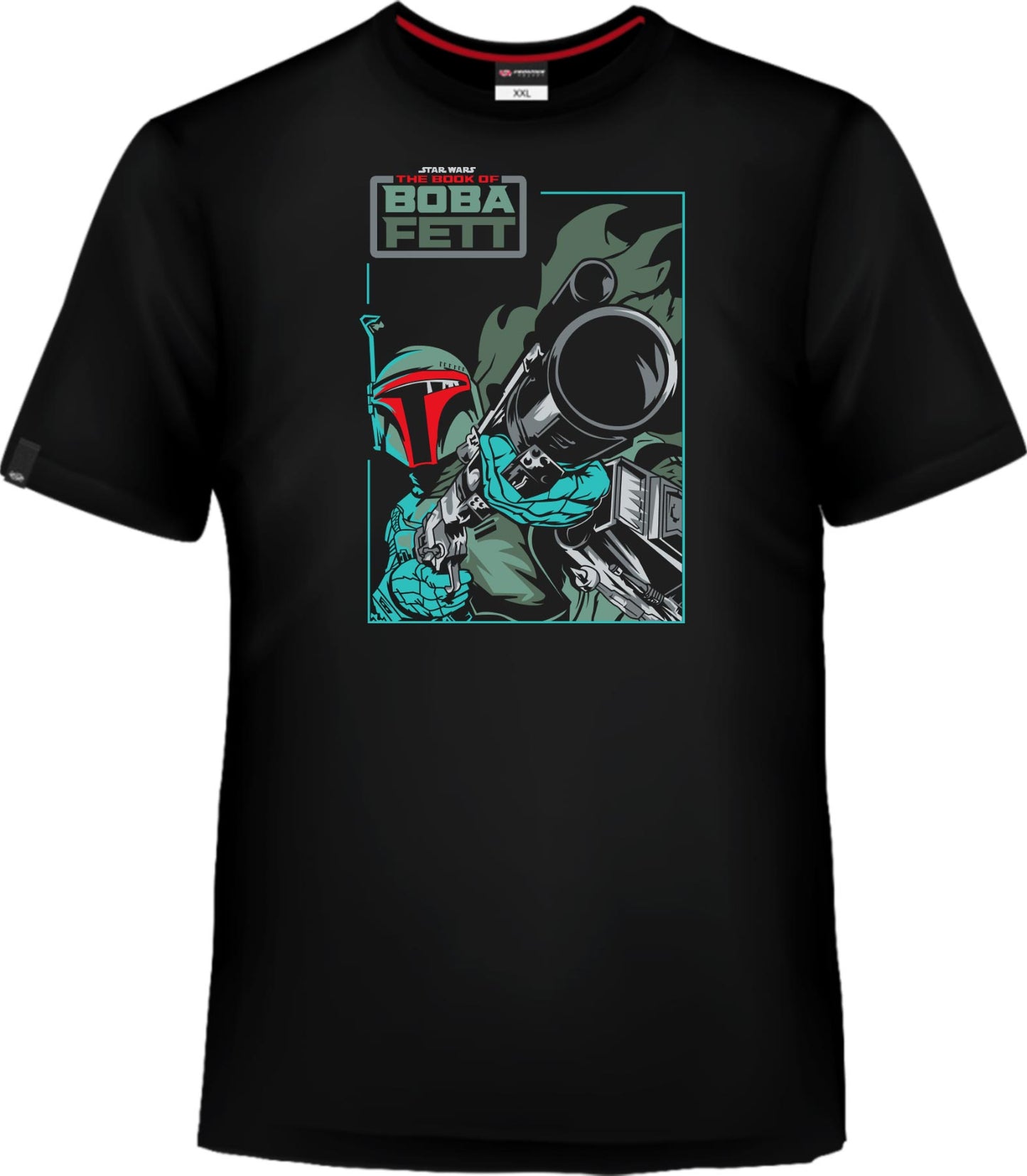 Star Wars Boba Fett 02