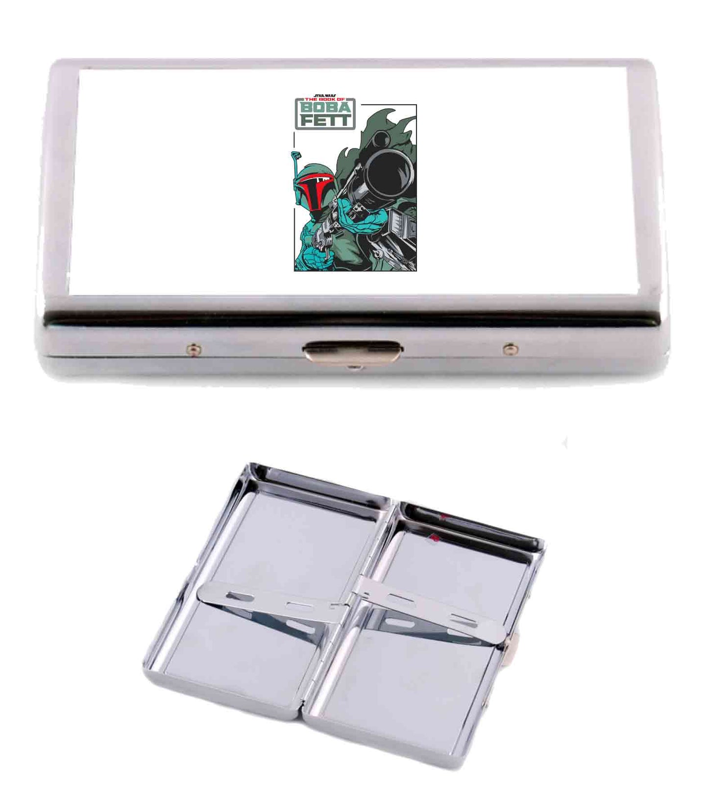 Star Wars Boba Fett 01