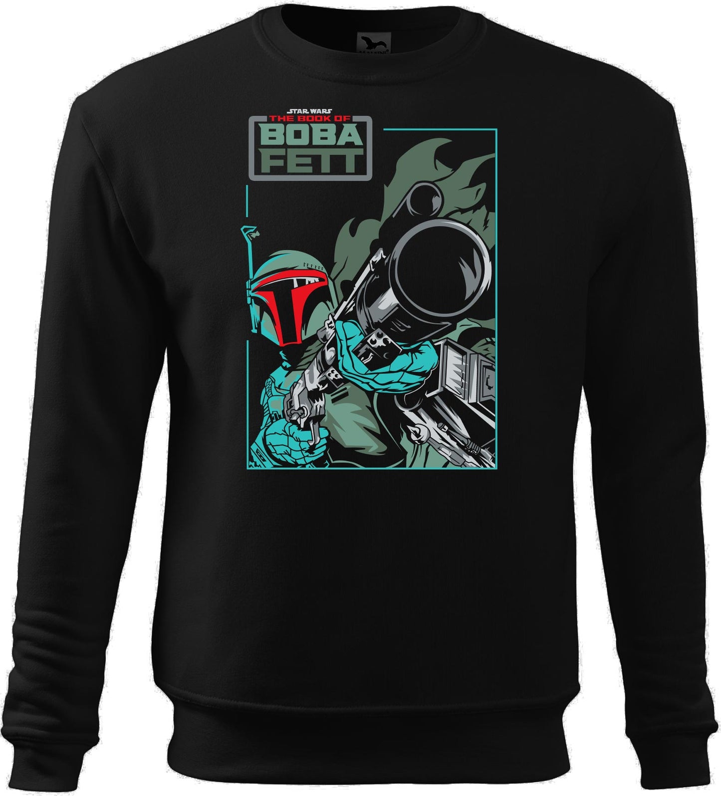 Star Wars Boba Fett 02