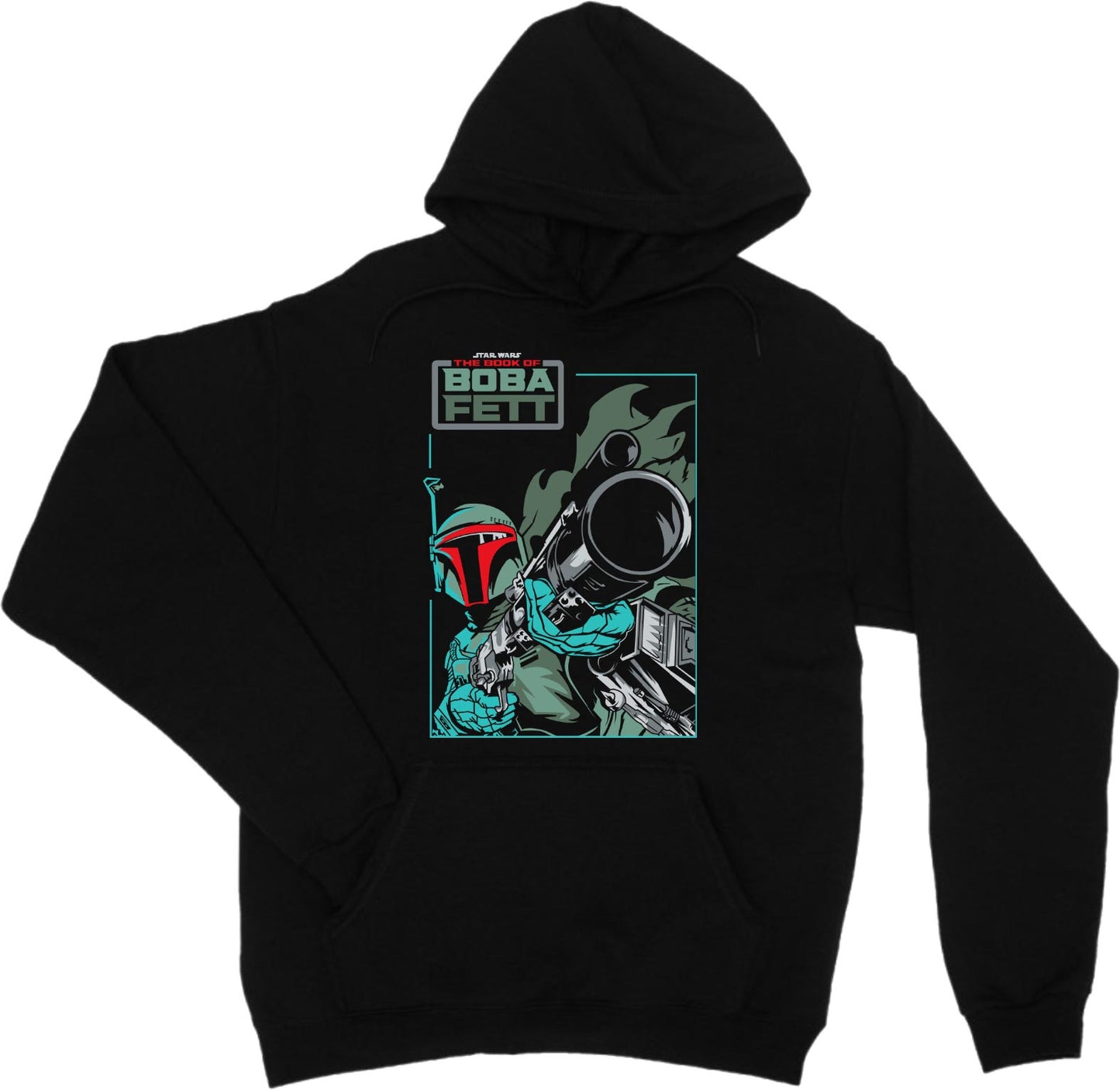 Star Wars Boba Fett 02