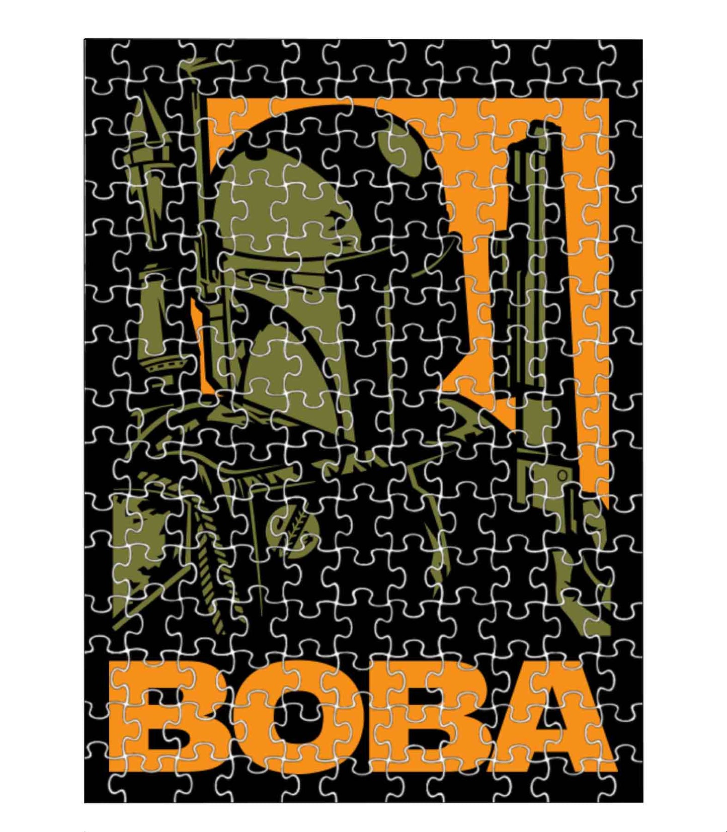 Star Wars Boba Fett 02