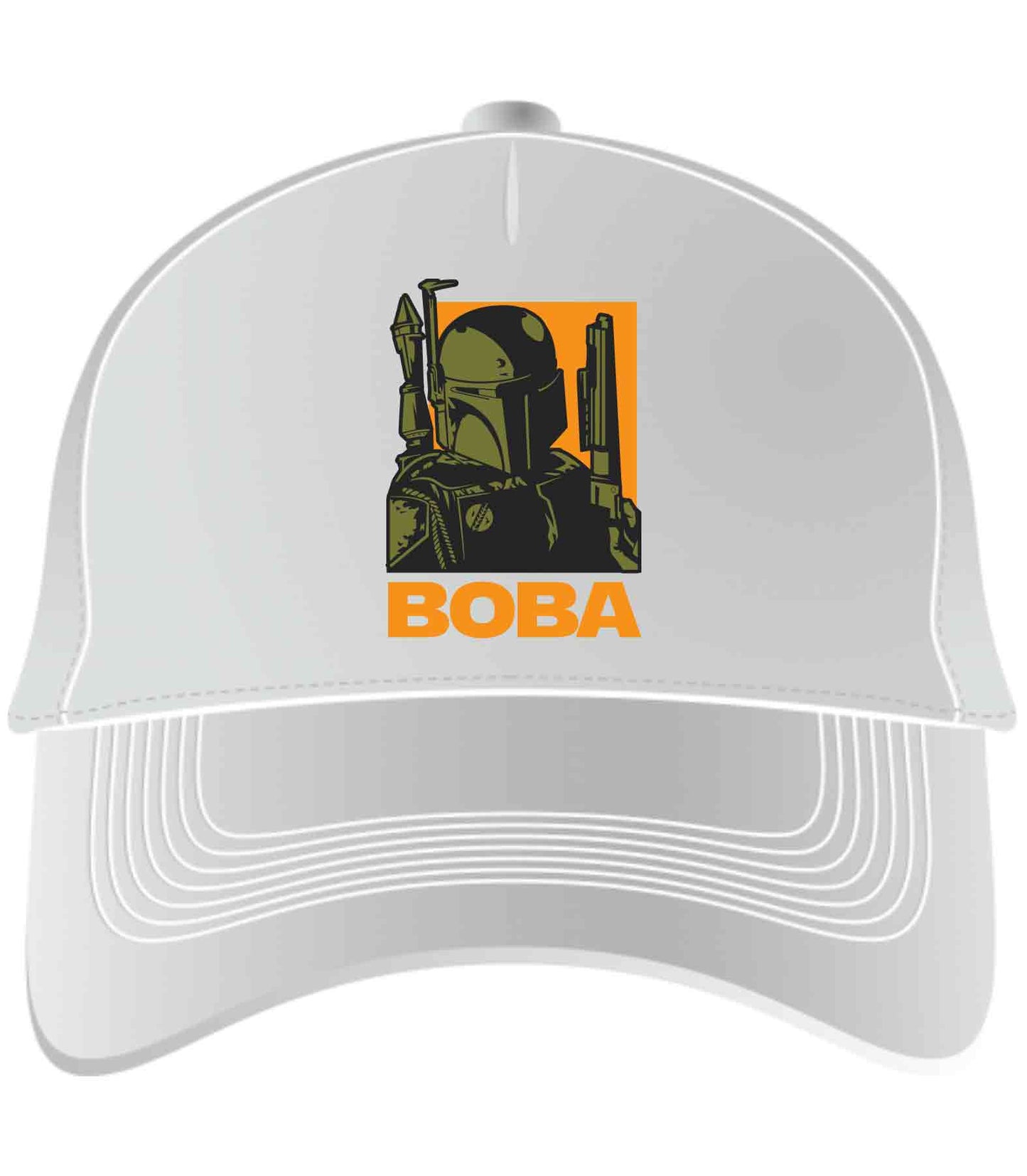 Star Wars Boba Fett 02