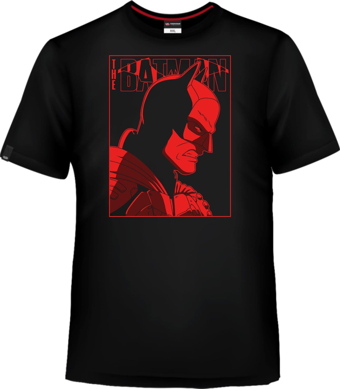 The Batman C