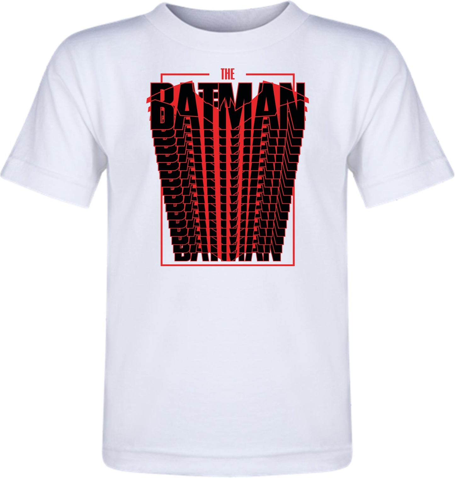 The Batman D