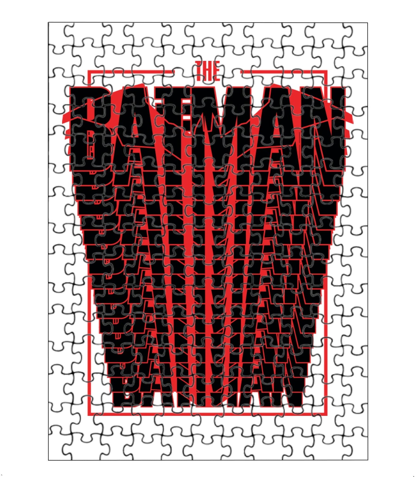 The Batman D