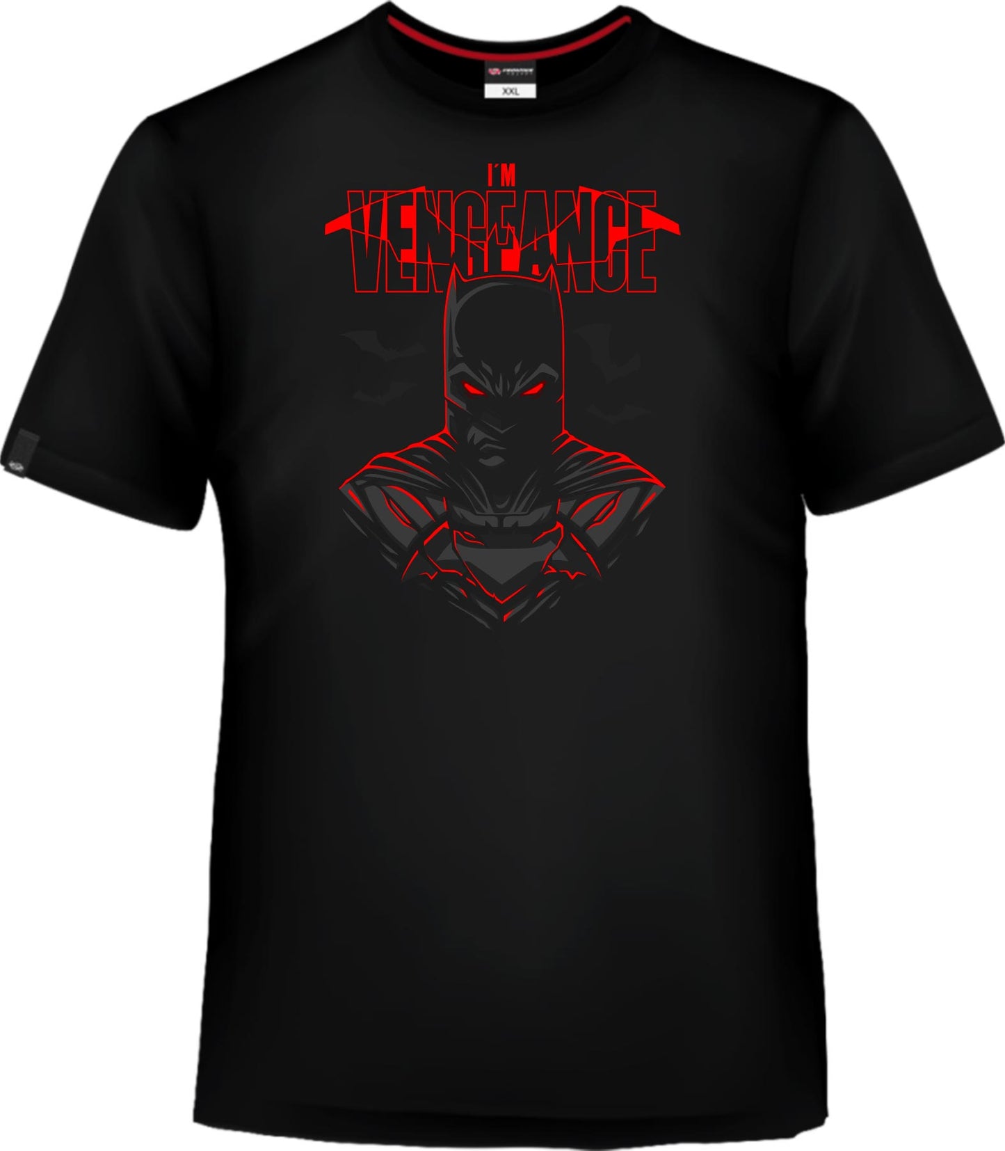 The Batman E