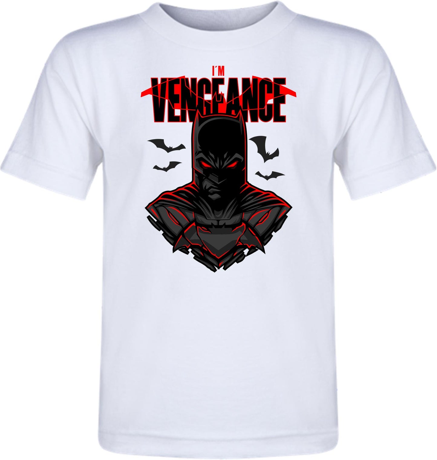 The Batman E