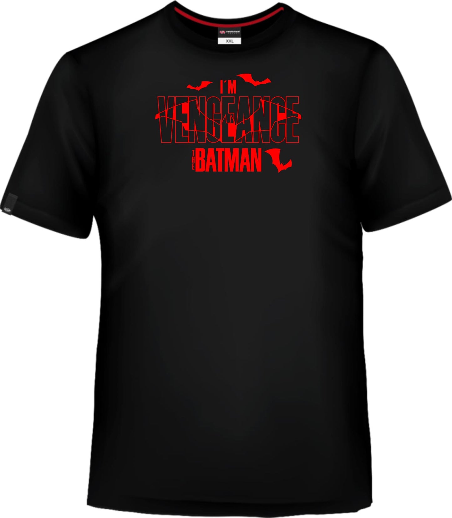 The Batman F