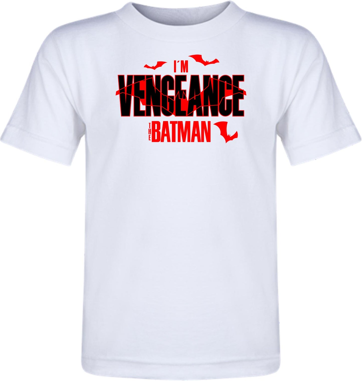 The Batman F