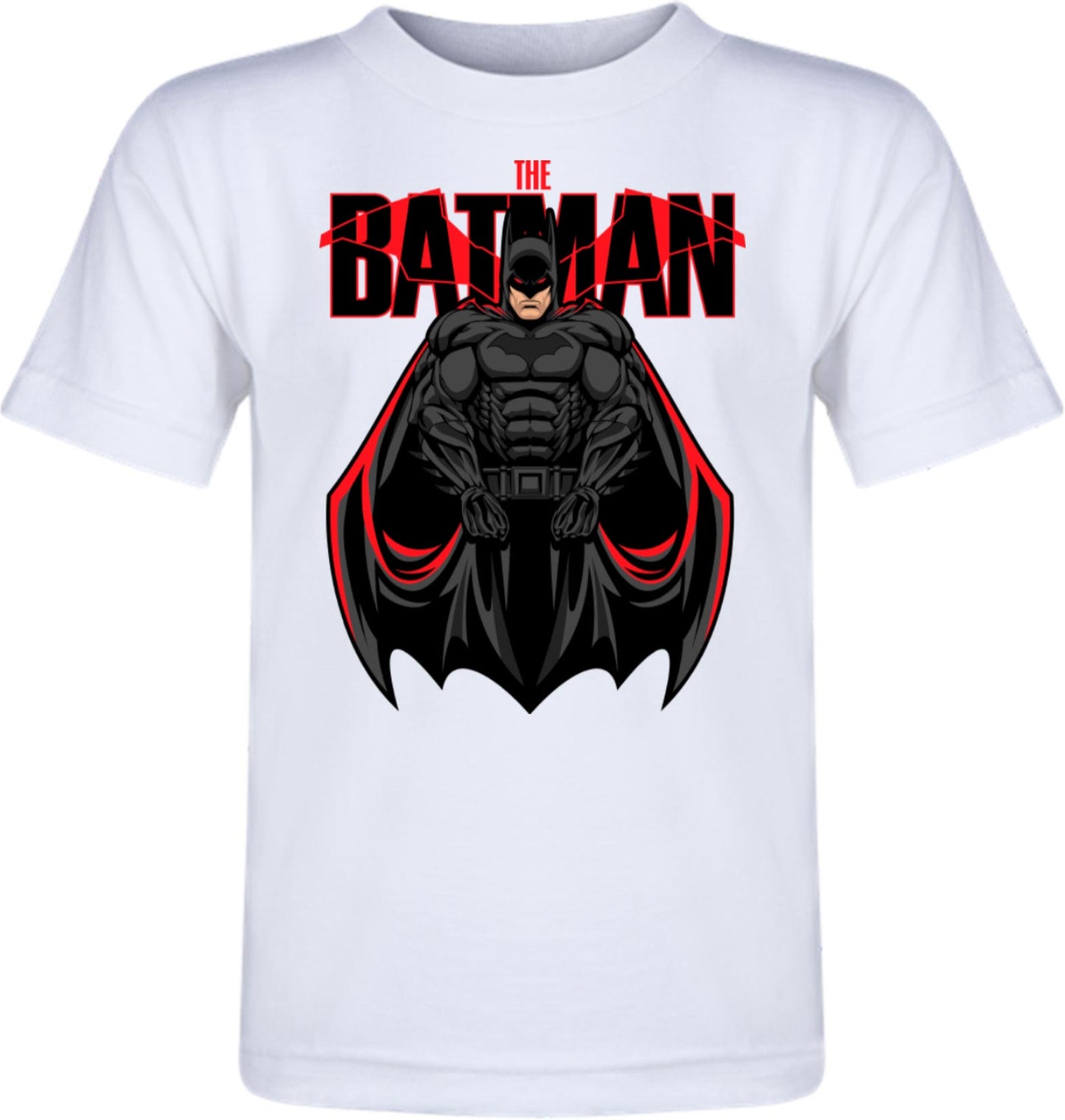 The Batman G