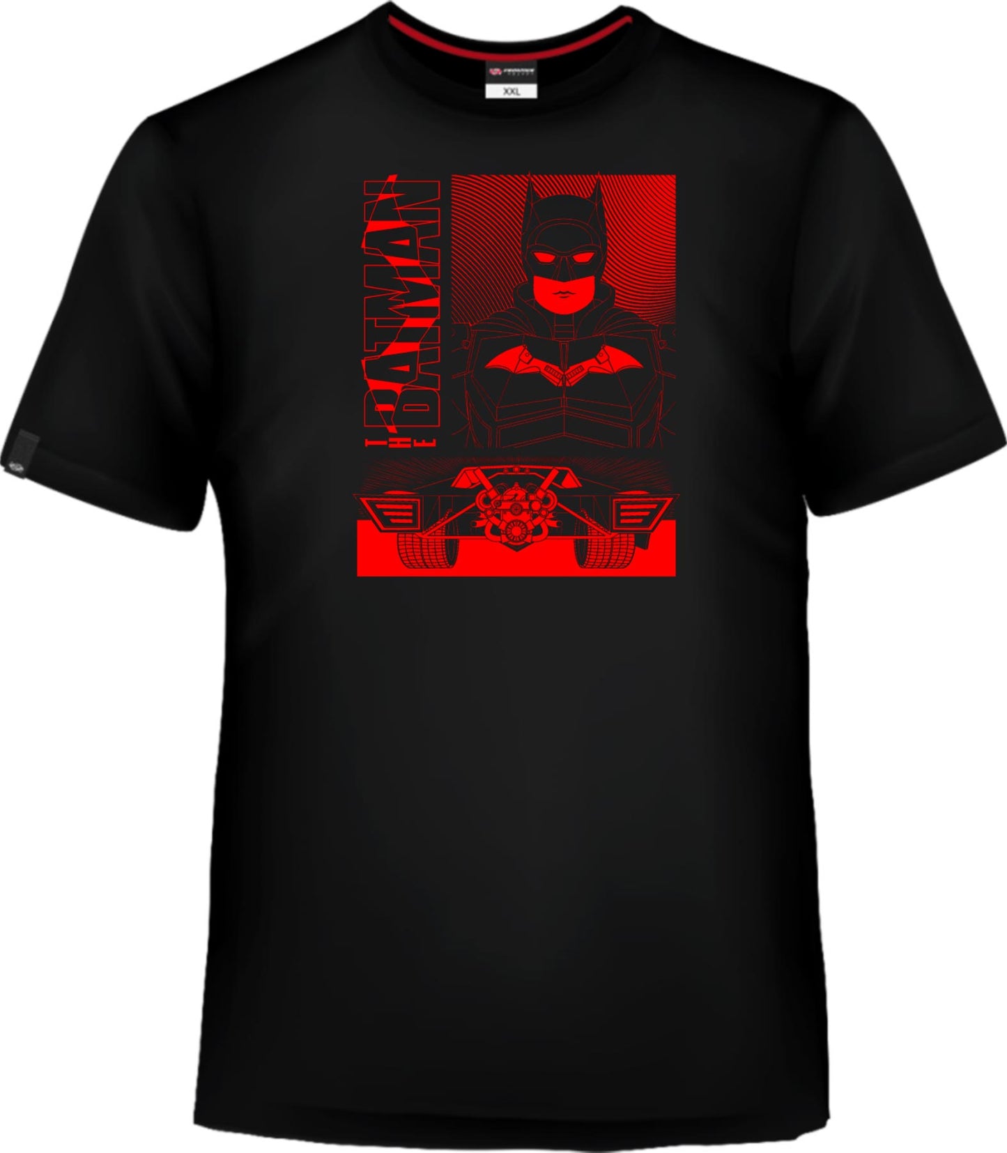 The Batman H