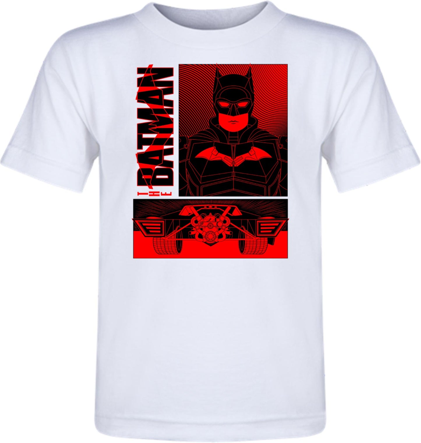 The Batman H