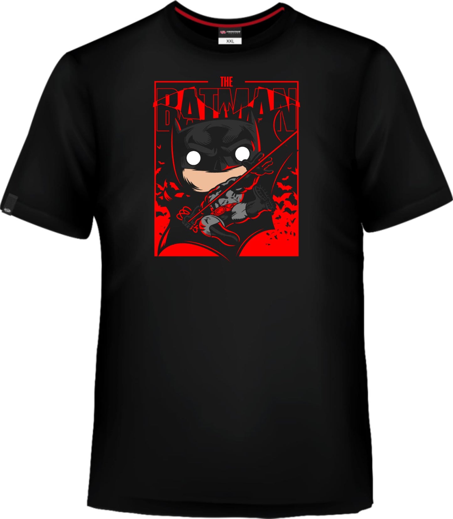 The Batman I