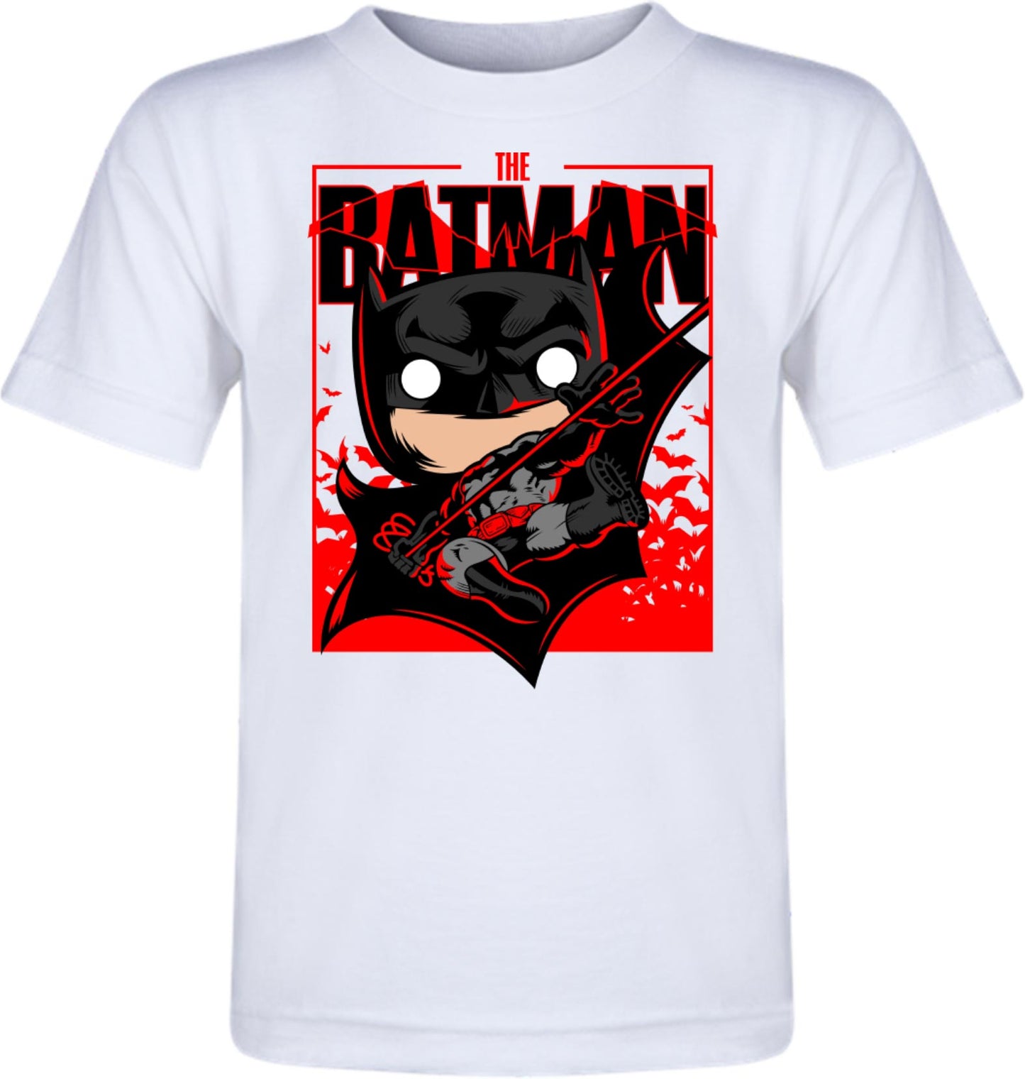The Batman I