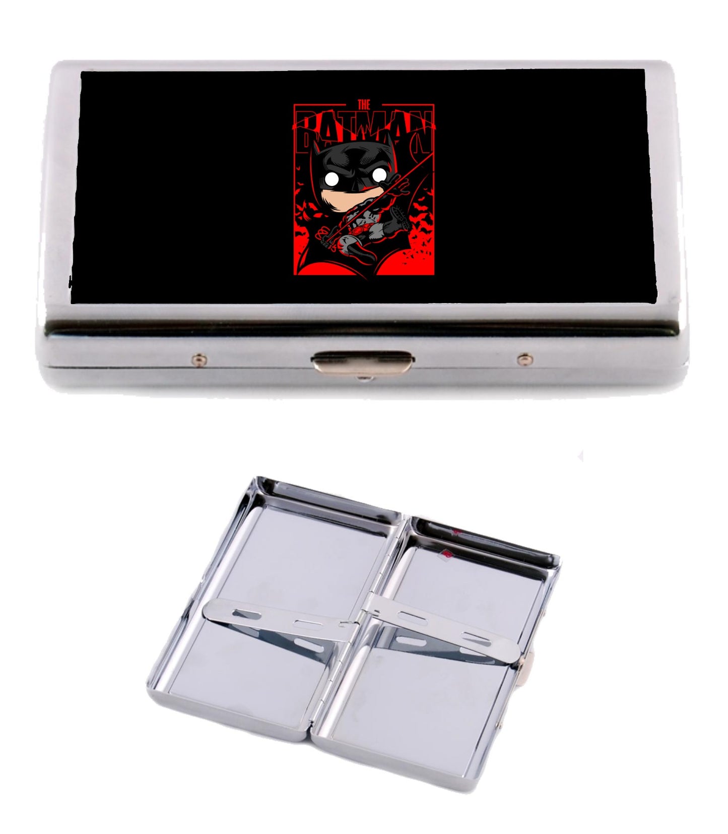 The Batman I