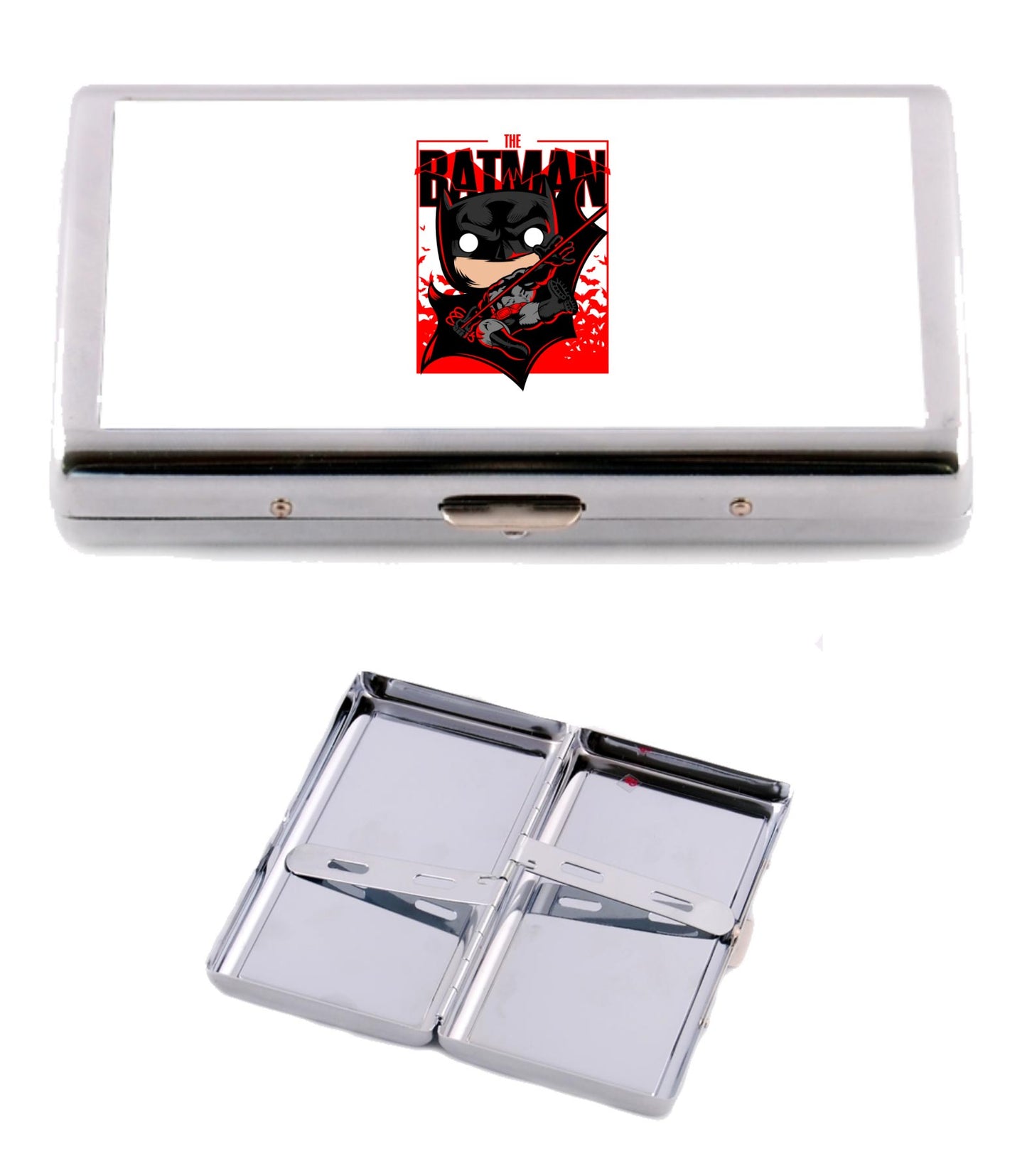 The Batman I