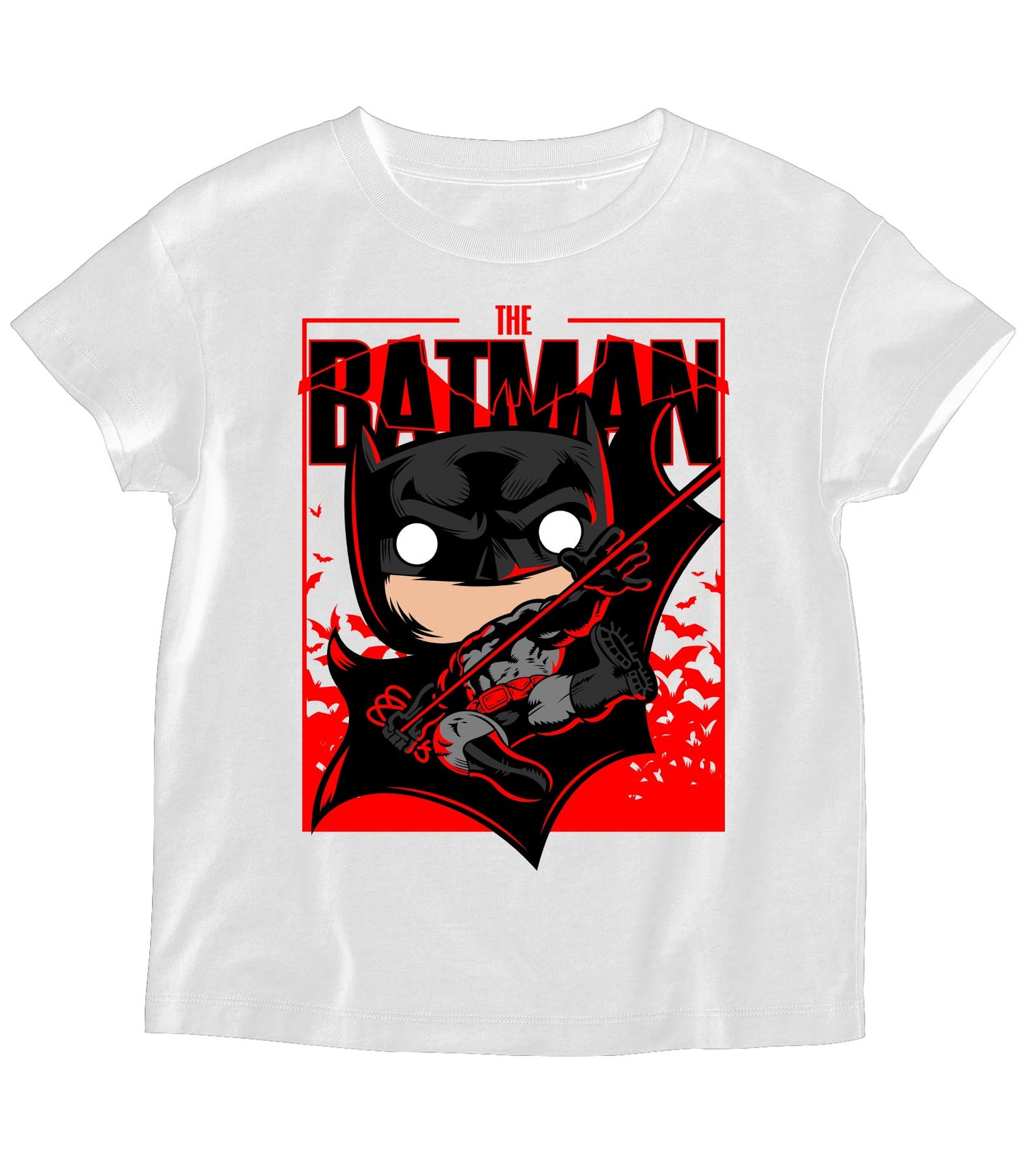 The Batman I