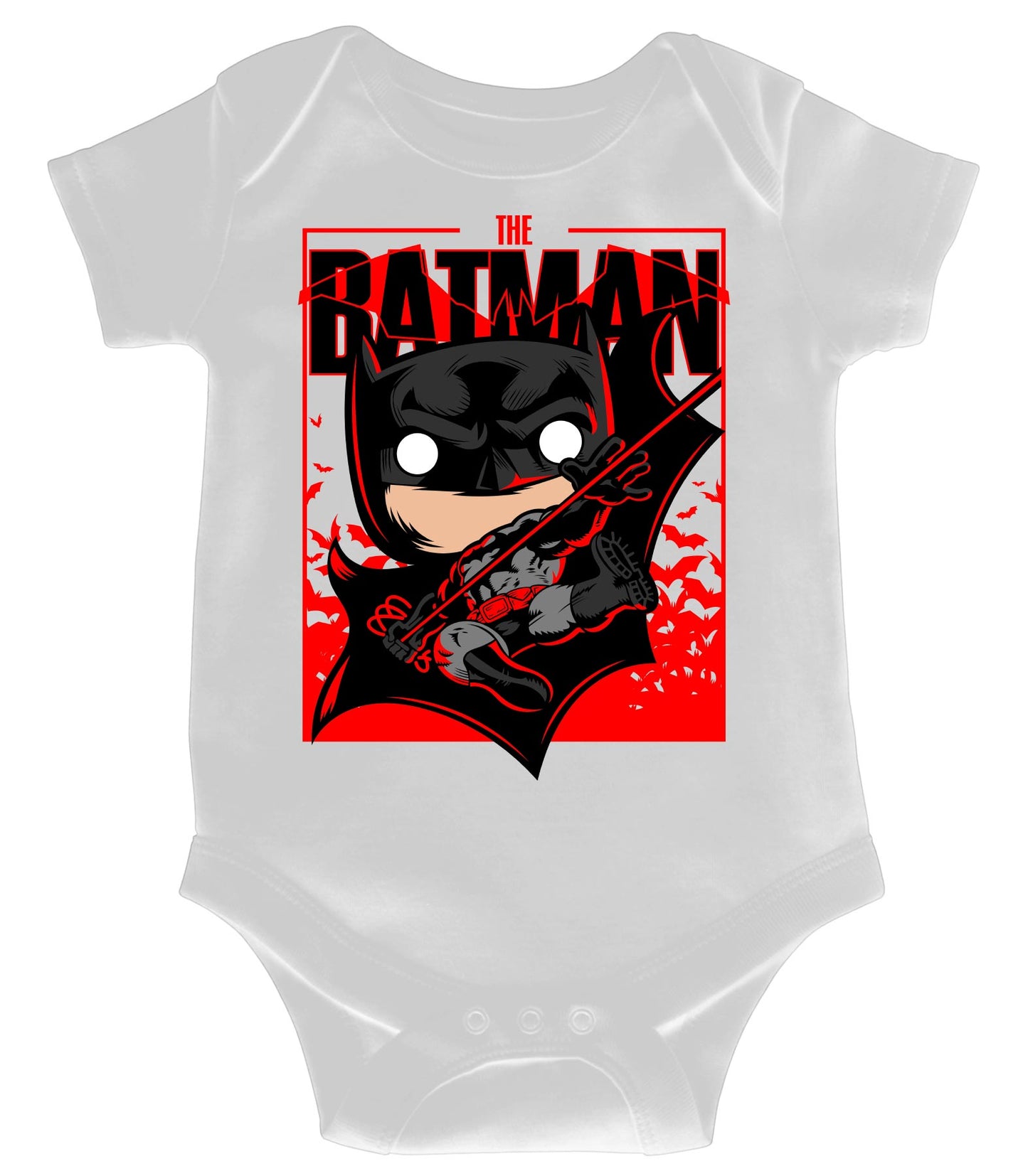 The Batman I