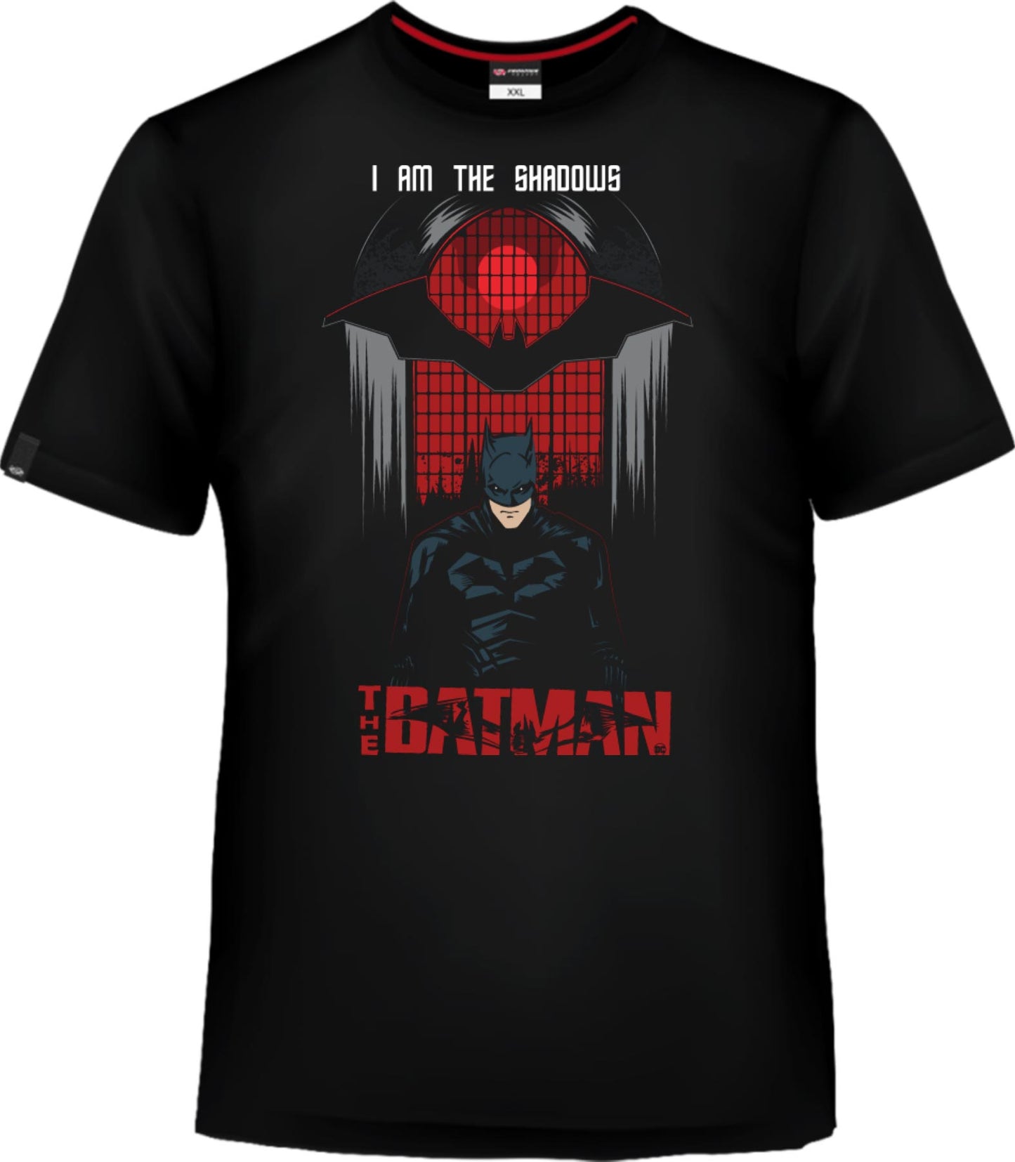 The Batman L