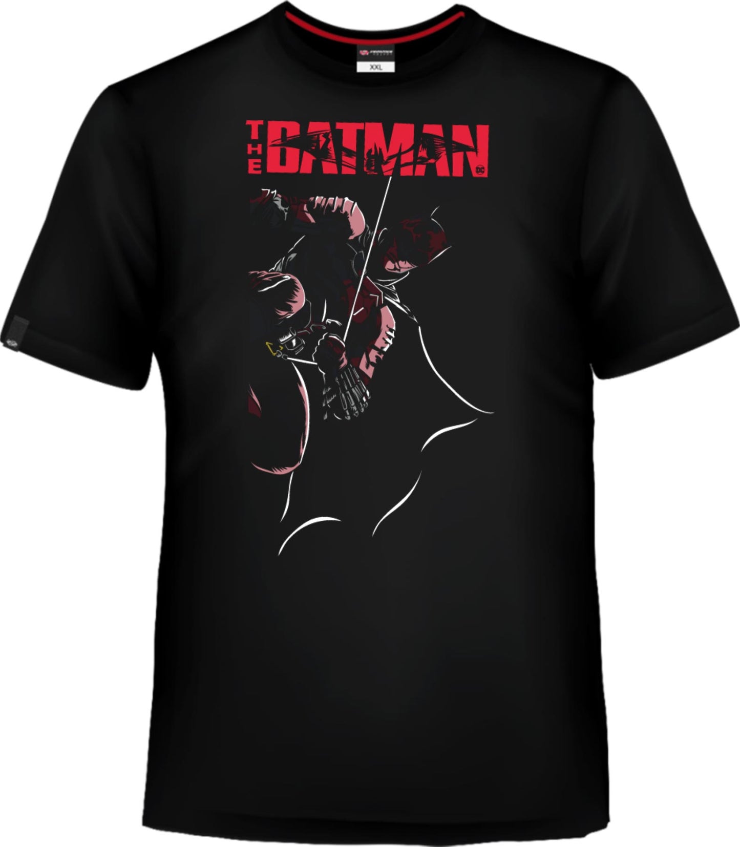 The Batman M