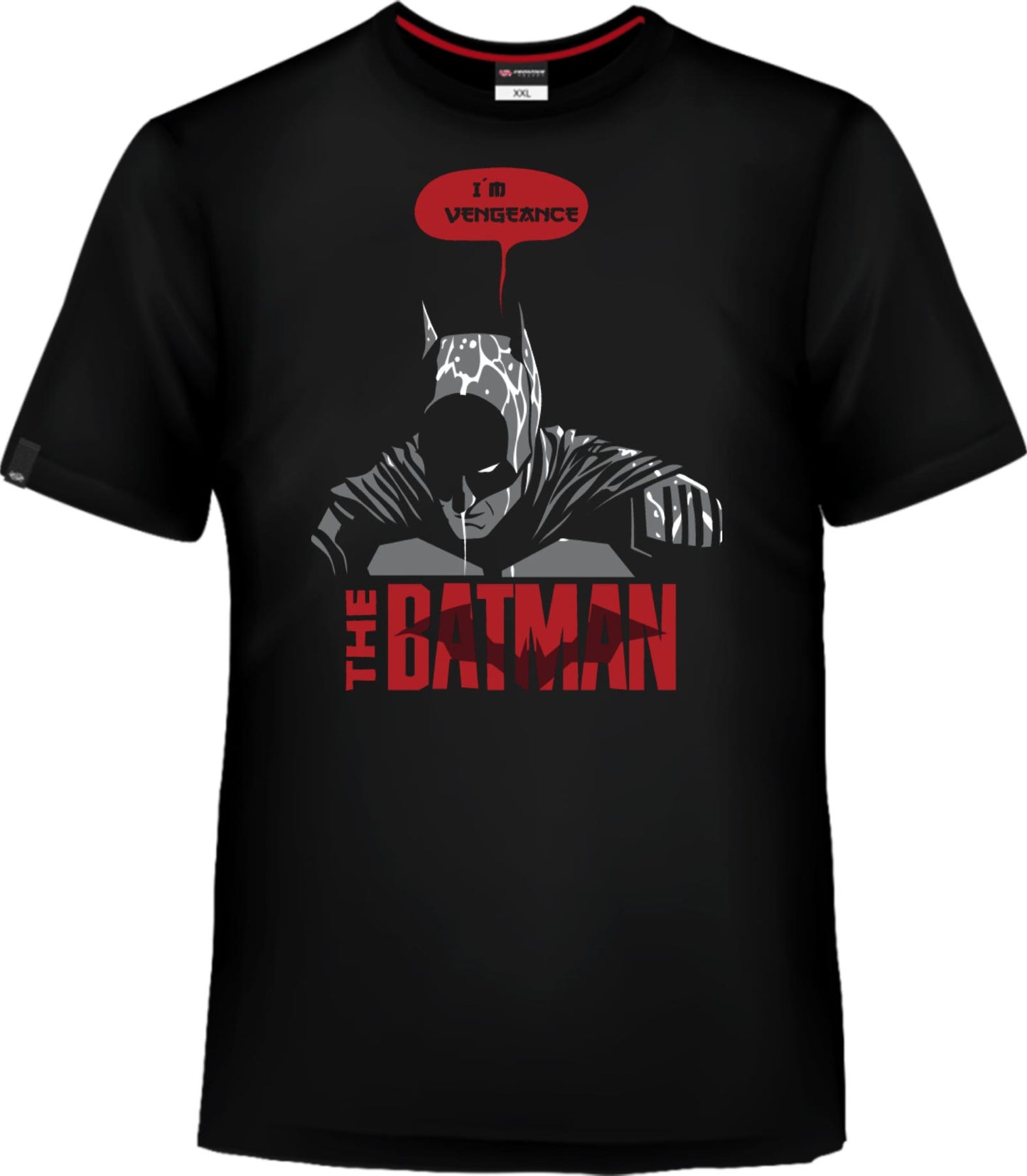 The Batman O