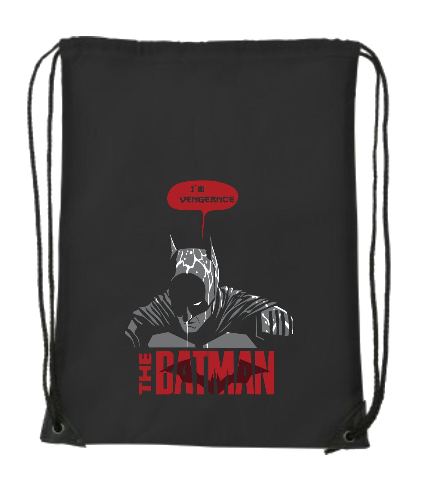 The Batman O
